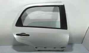 Portiera Posteriore Destra per Fiat Sedici 2 Serie (2009 - In produzione)