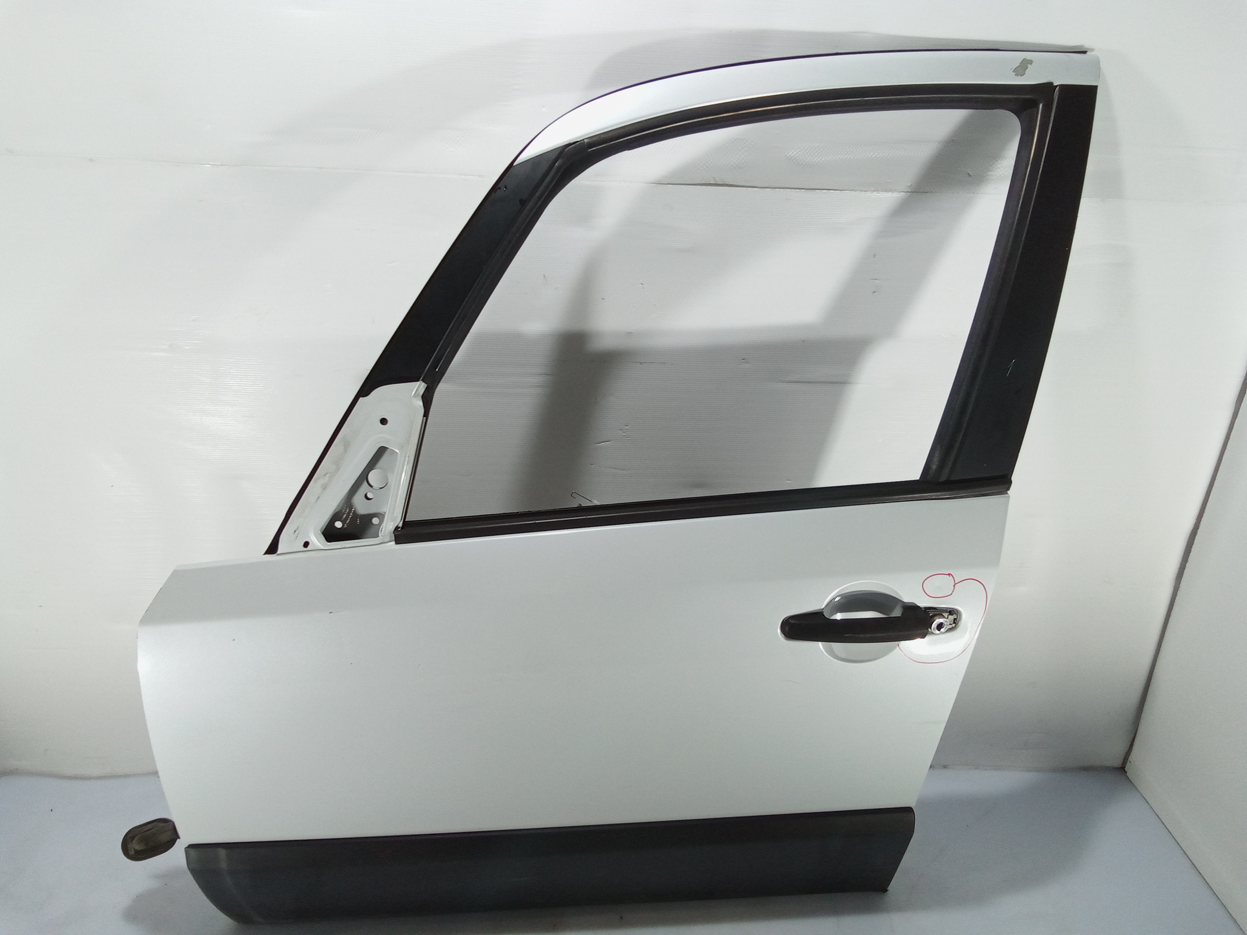 Portiera Anteriore Sinistra per Fiat Sedici 2 Serie (2009 - In produzione)