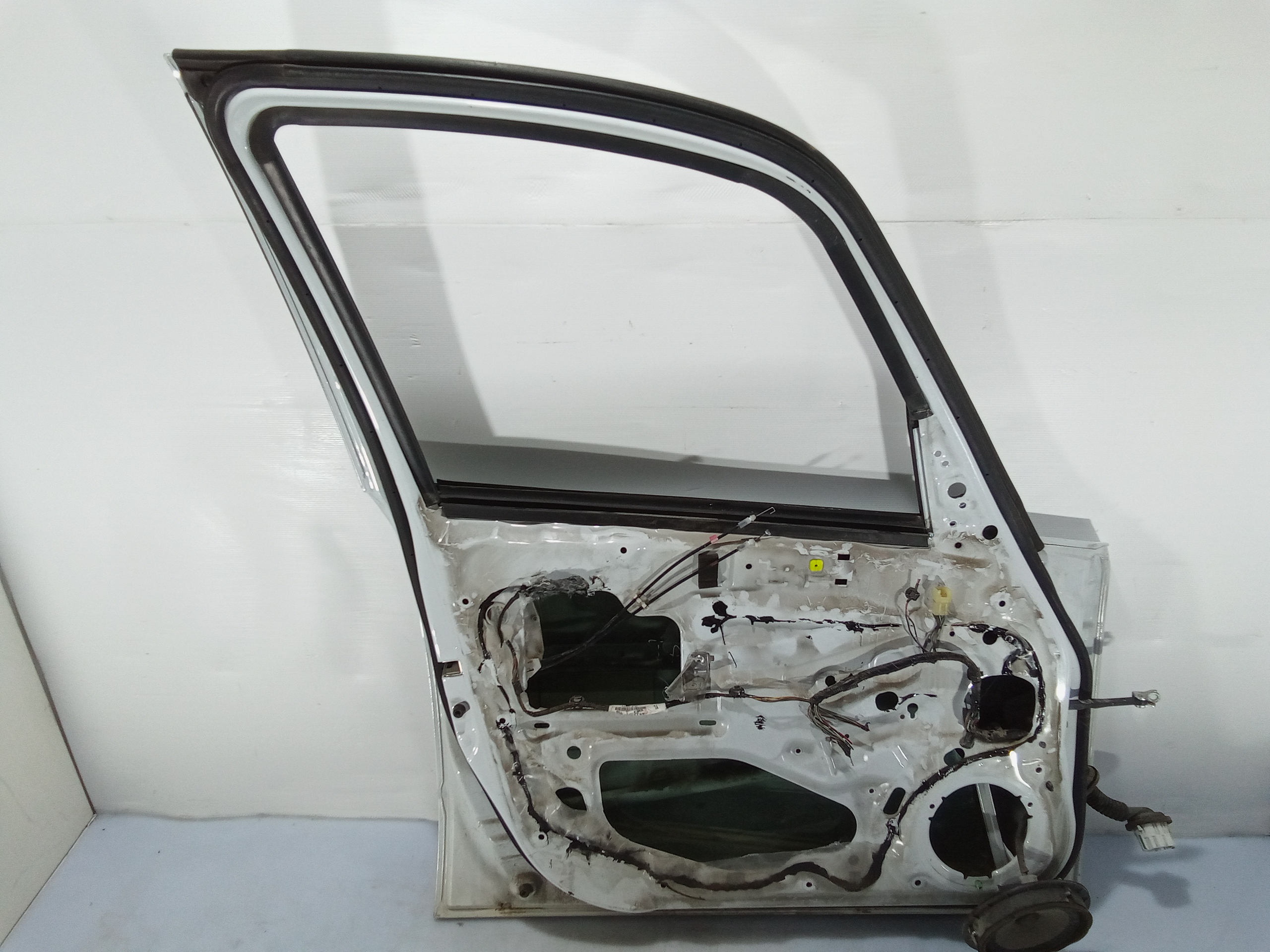 Portiera Anteriore Sinistra per Fiat Sedici 2 Serie (2009 - In produzione)