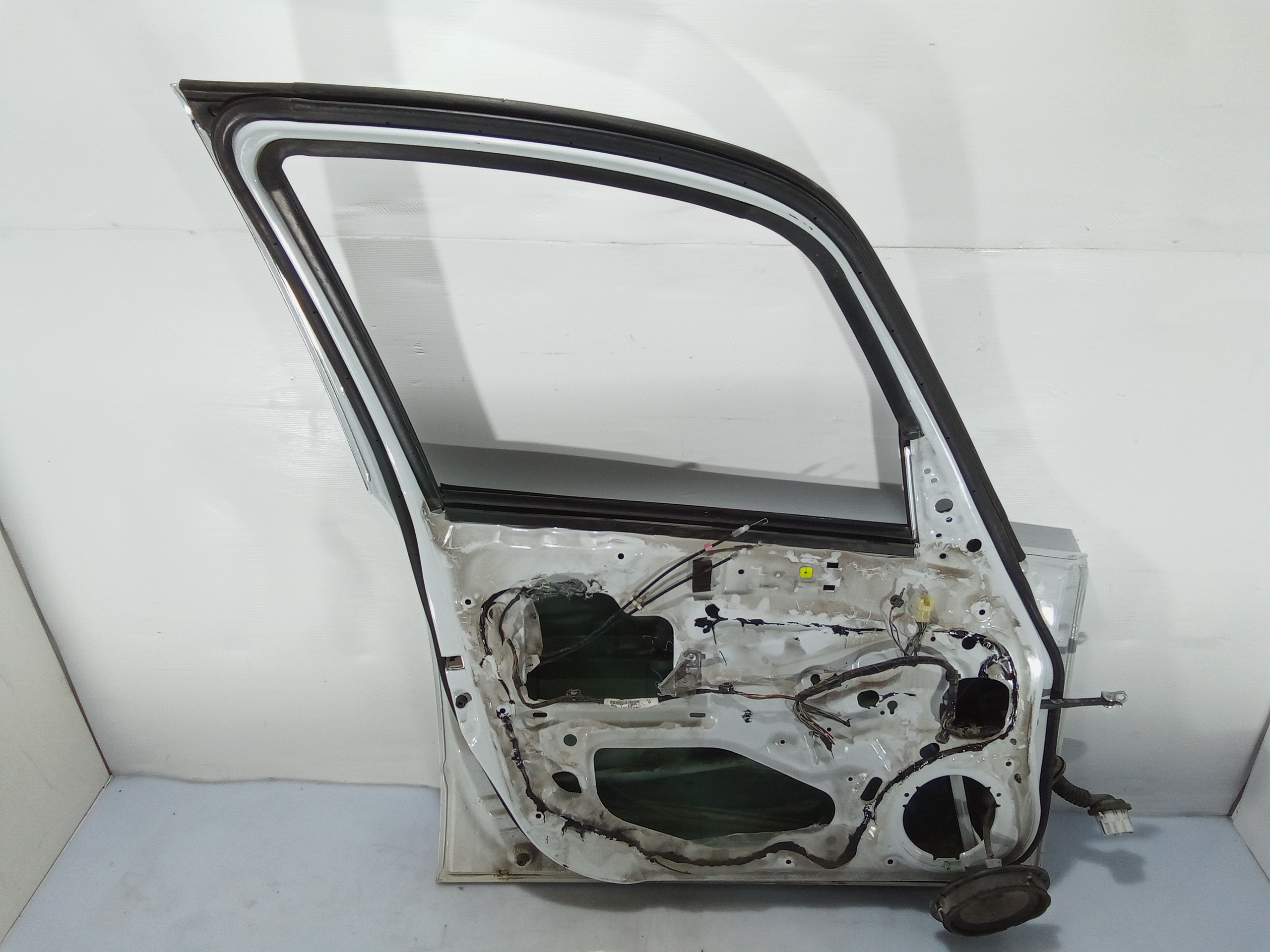 Portiera Anteriore Sinistra per Fiat Sedici 2 Serie (2009 - In produzione)