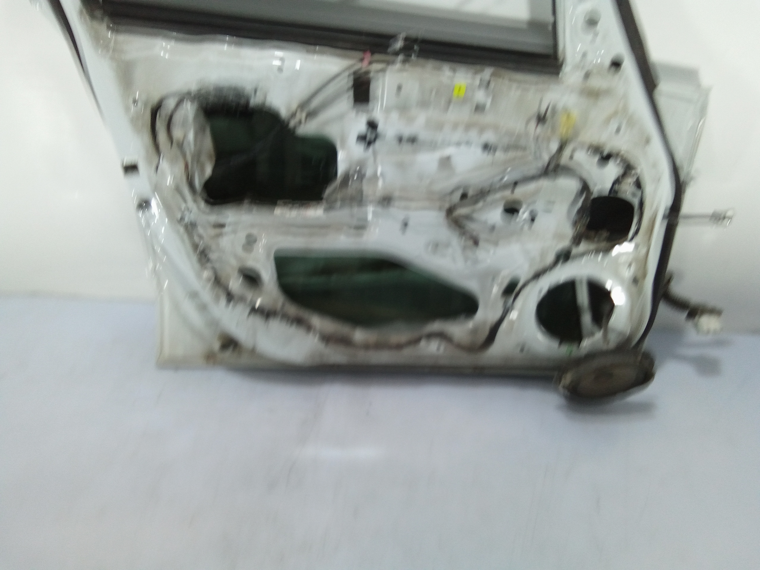 Portiera Anteriore Sinistra per Fiat Sedici 2 Serie (2009 - In produzione)