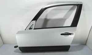 Portiera Anteriore Sinistra per Fiat Sedici 2 Serie (2009 - In produzione)