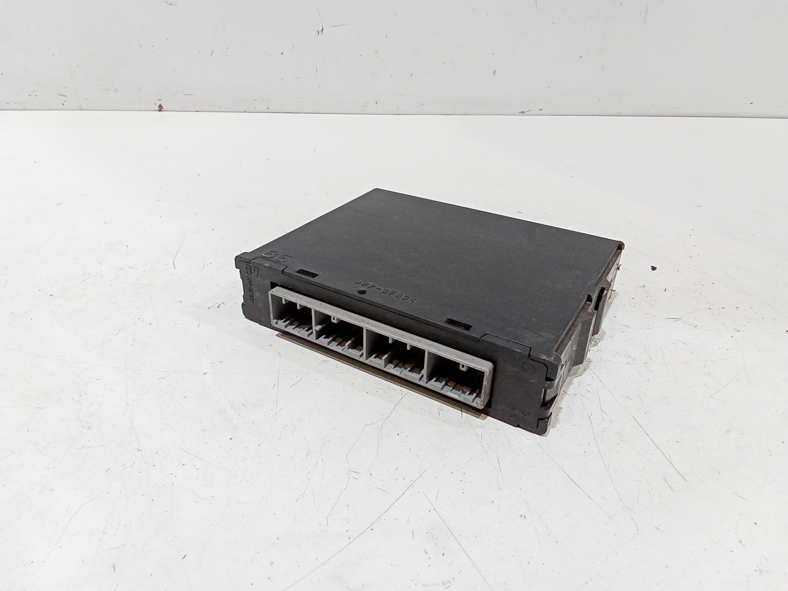 Centralina motore per Daihatsu Sirion 2 Serie (2005 - In produzione)