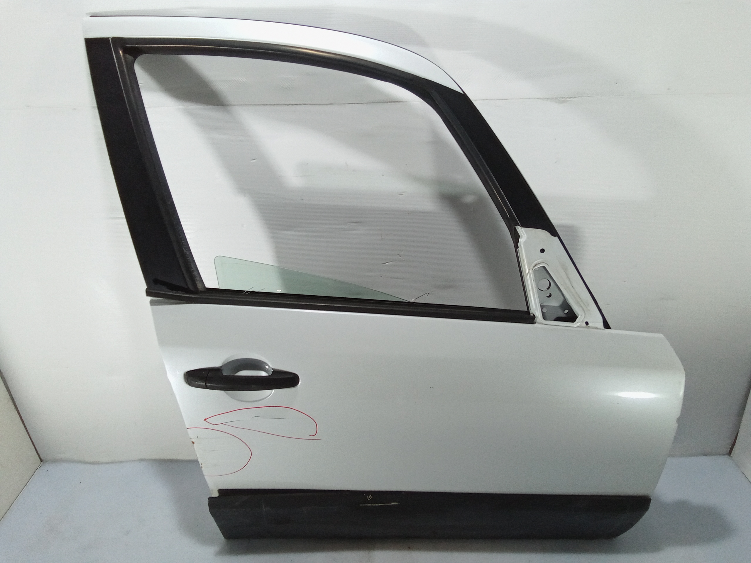 Portiera anteriore Destra per Fiat Sedici 2 Serie (2009 - In produzione)