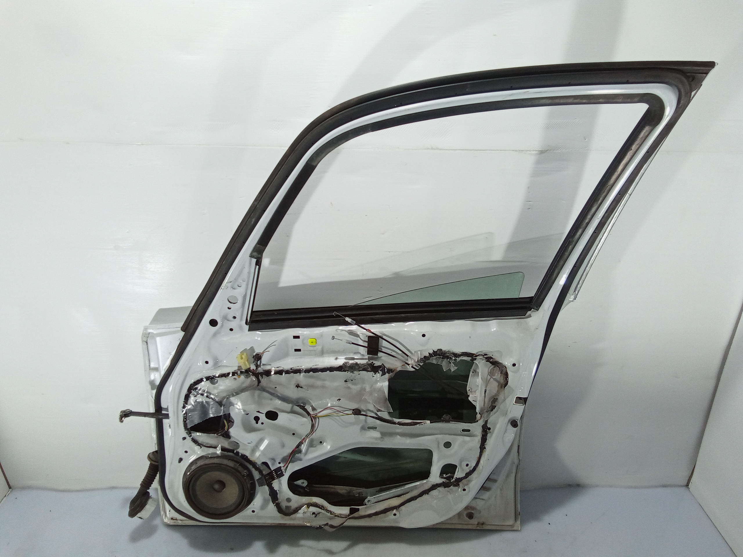 Portiera anteriore Destra per Fiat Sedici 2 Serie (2009 - In produzione)