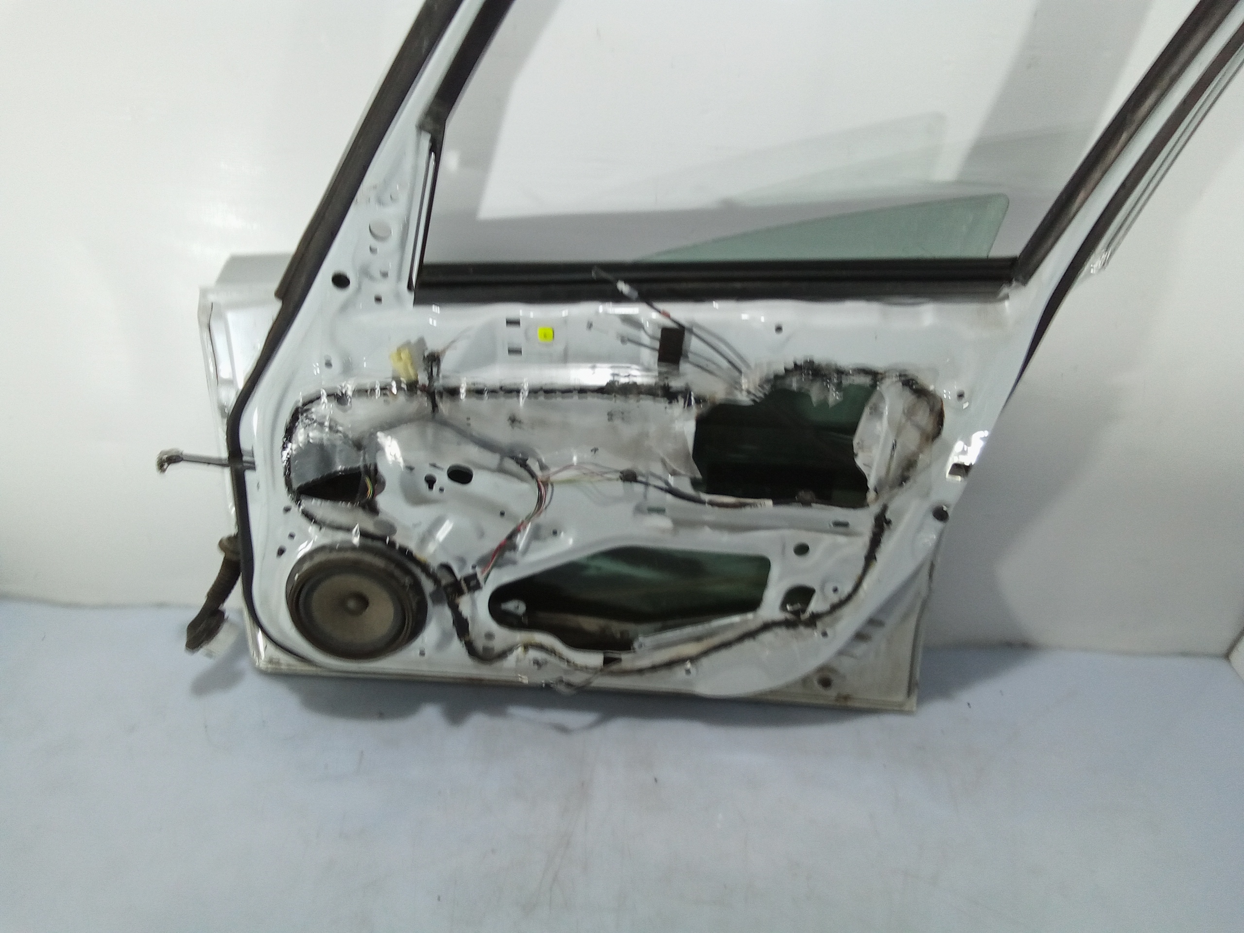 Portiera anteriore Destra per Fiat Sedici 2 Serie (2009 - In produzione)