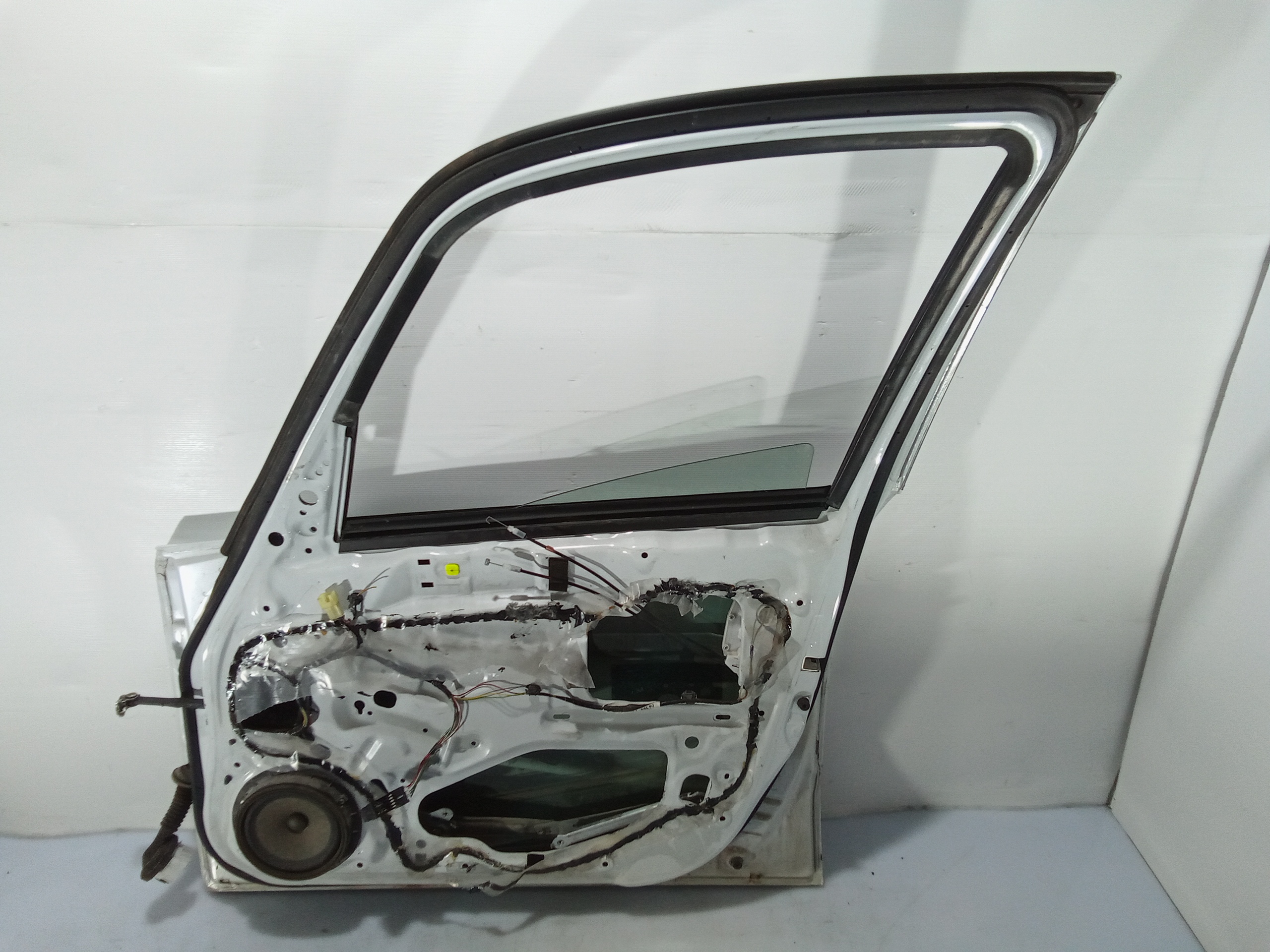 Portiera anteriore Destra per Fiat Sedici 2 Serie (2009 - In produzione)