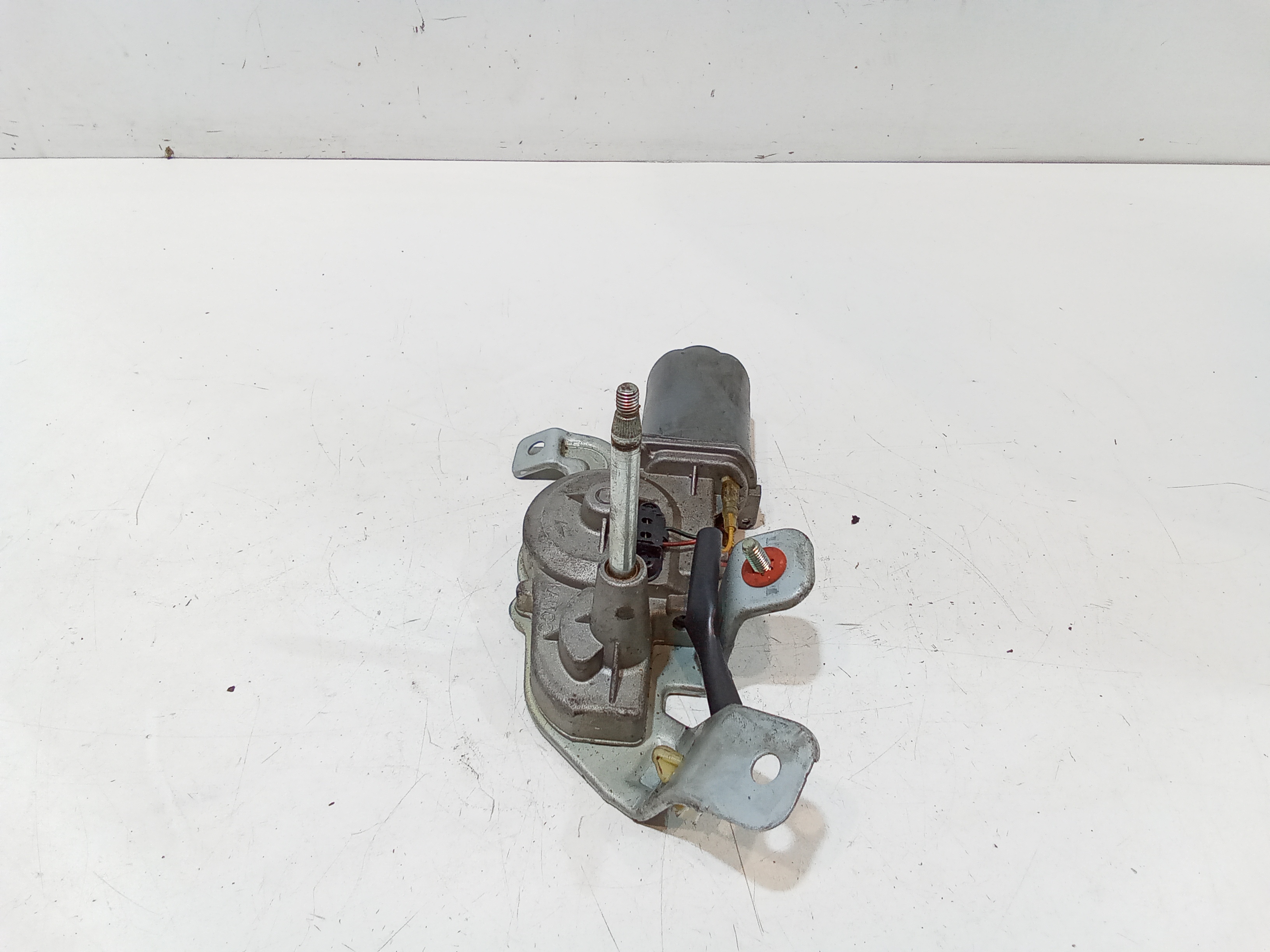 Motorino Tergicristallo Posteriore per Chevrolet Spark 1 Serie (2009 - 2012)