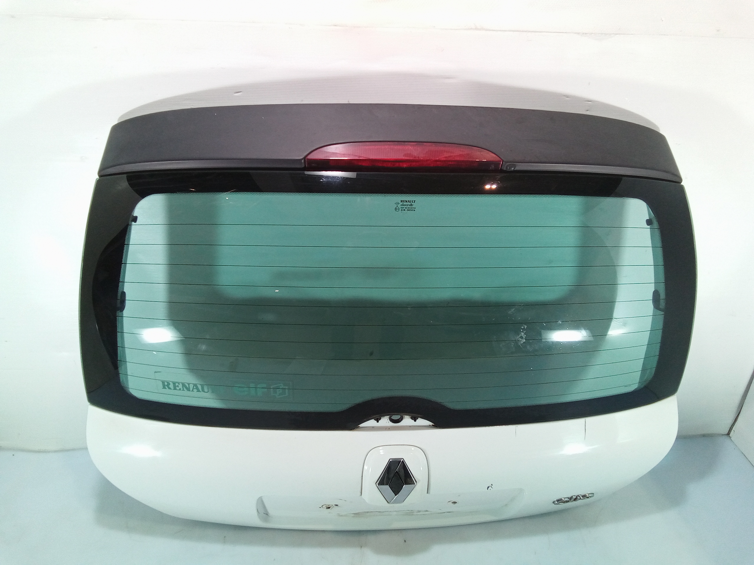 Portellone Posteriore per Renault Clio Serie (01>05) (2001 - 2005)