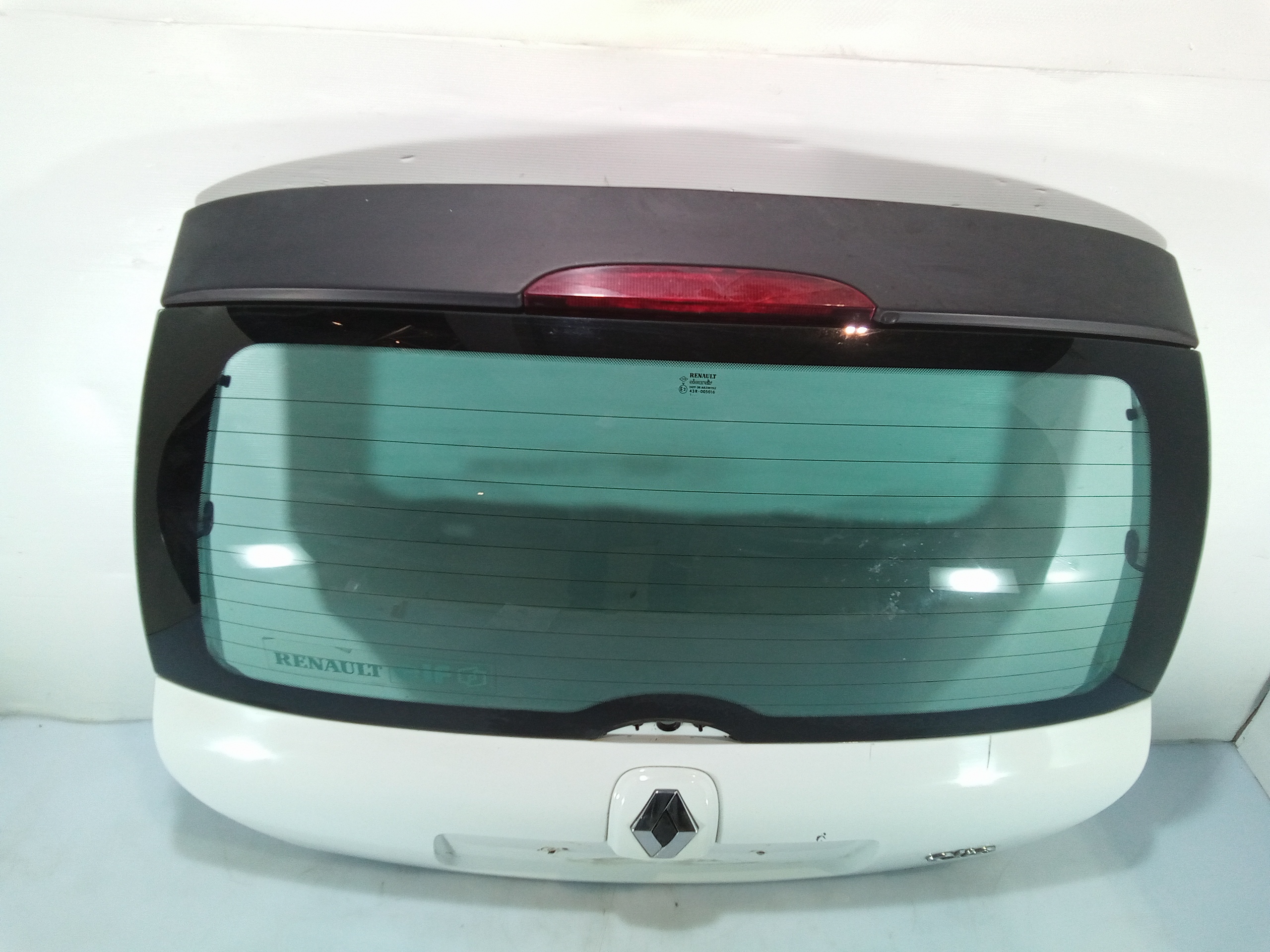 Portellone Posteriore per Renault Clio Serie (01>05) (2001 - 2005)