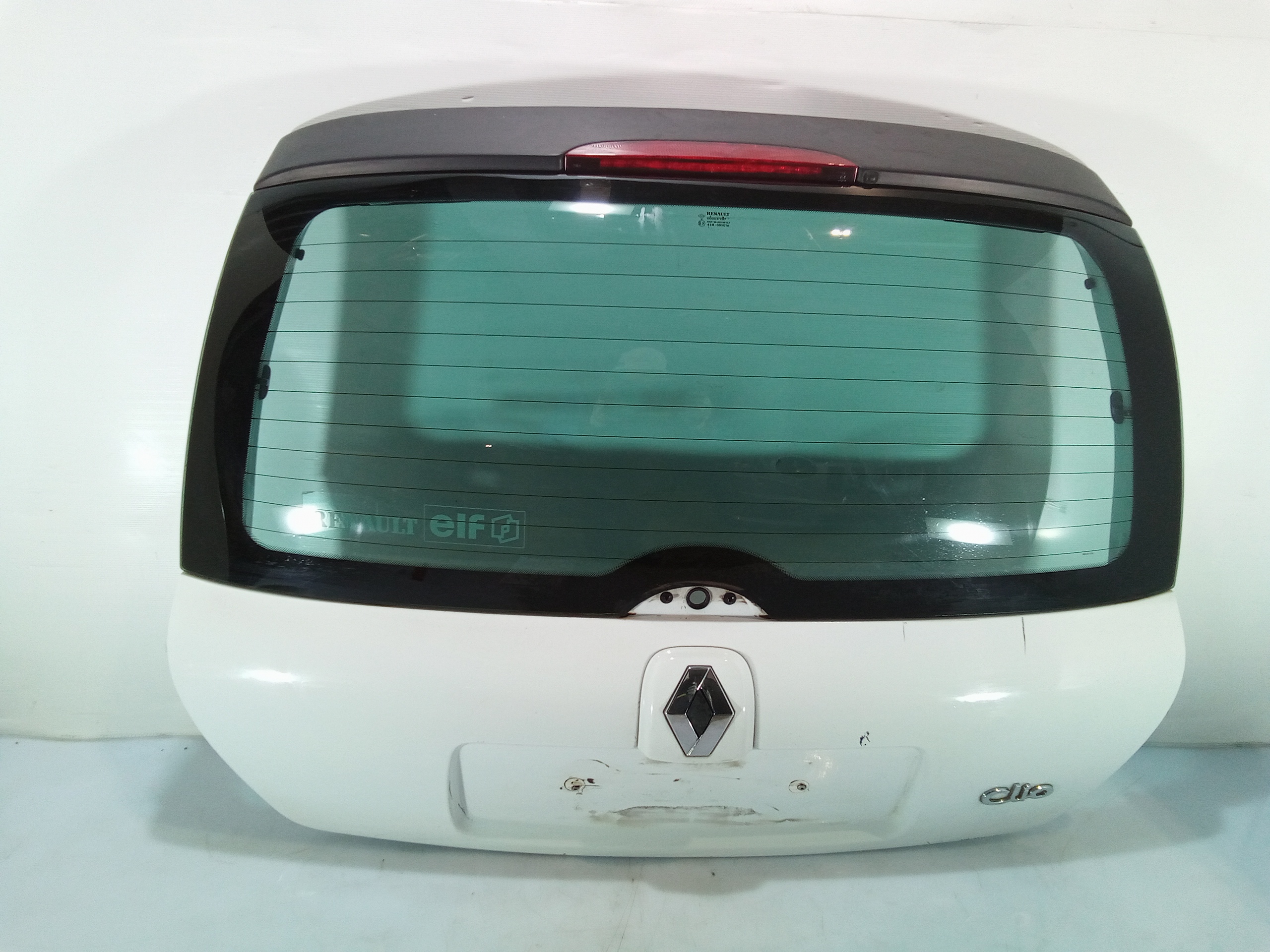 Portellone Posteriore per Renault Clio Serie (01>05) (2001 - 2005)