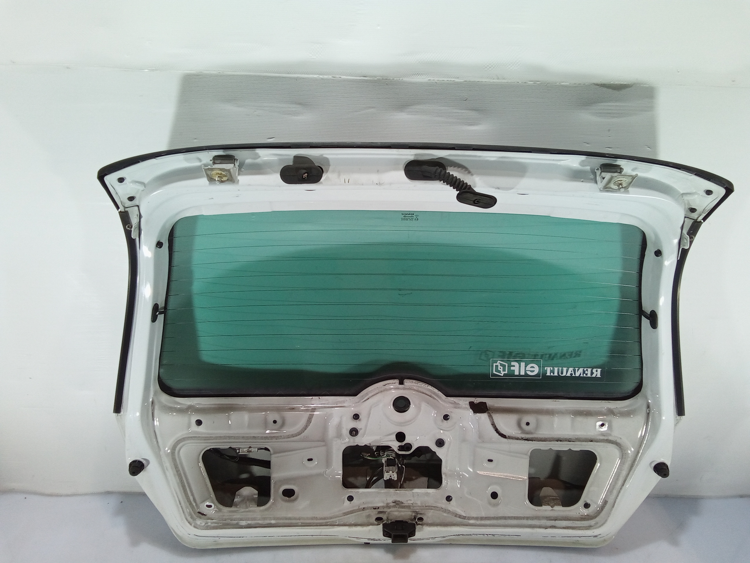 Portellone Posteriore per Renault Clio Serie (01>05) (2001 - 2005)