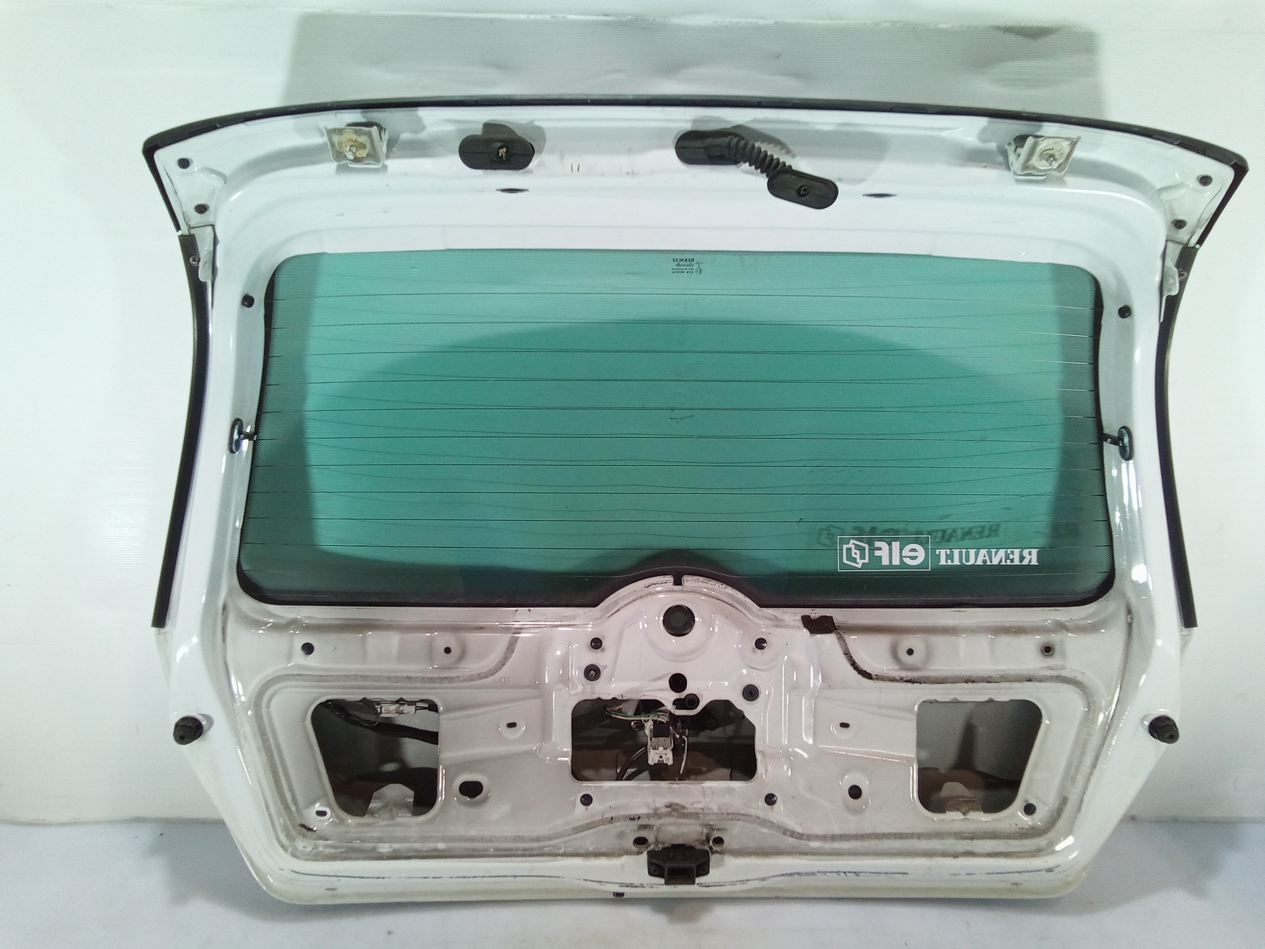 Portellone Posteriore per Renault Clio Serie (01>05) (2001 - 2005)