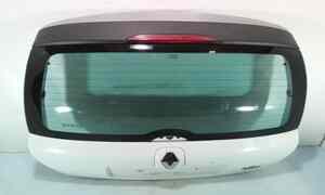 Portellone Posteriore per Renault Clio Serie (01>05) (2001 - 2005)