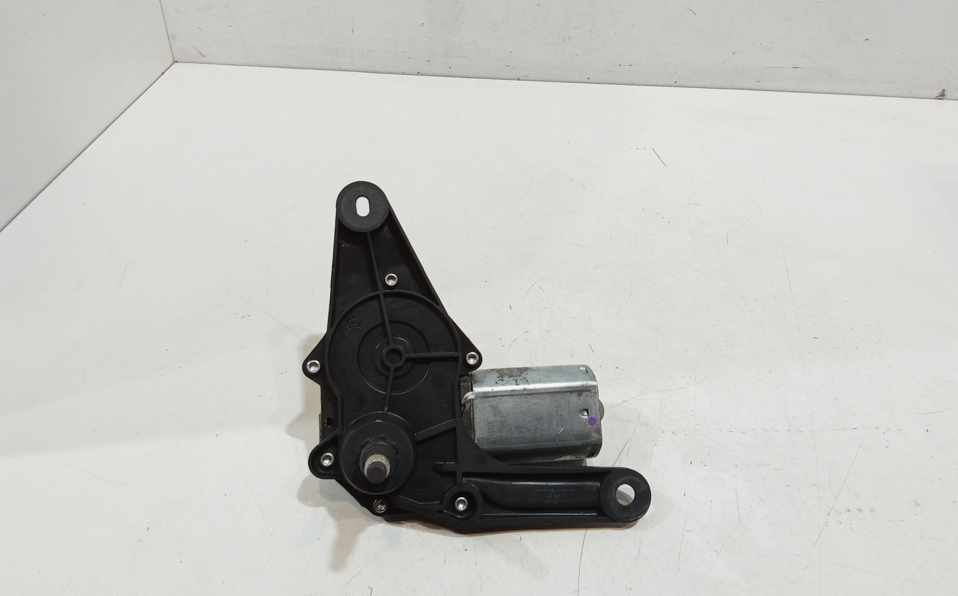 Motorino Tergicristallo Posteriore per Renault Clio Serie (01>05) (2001 - 2005)