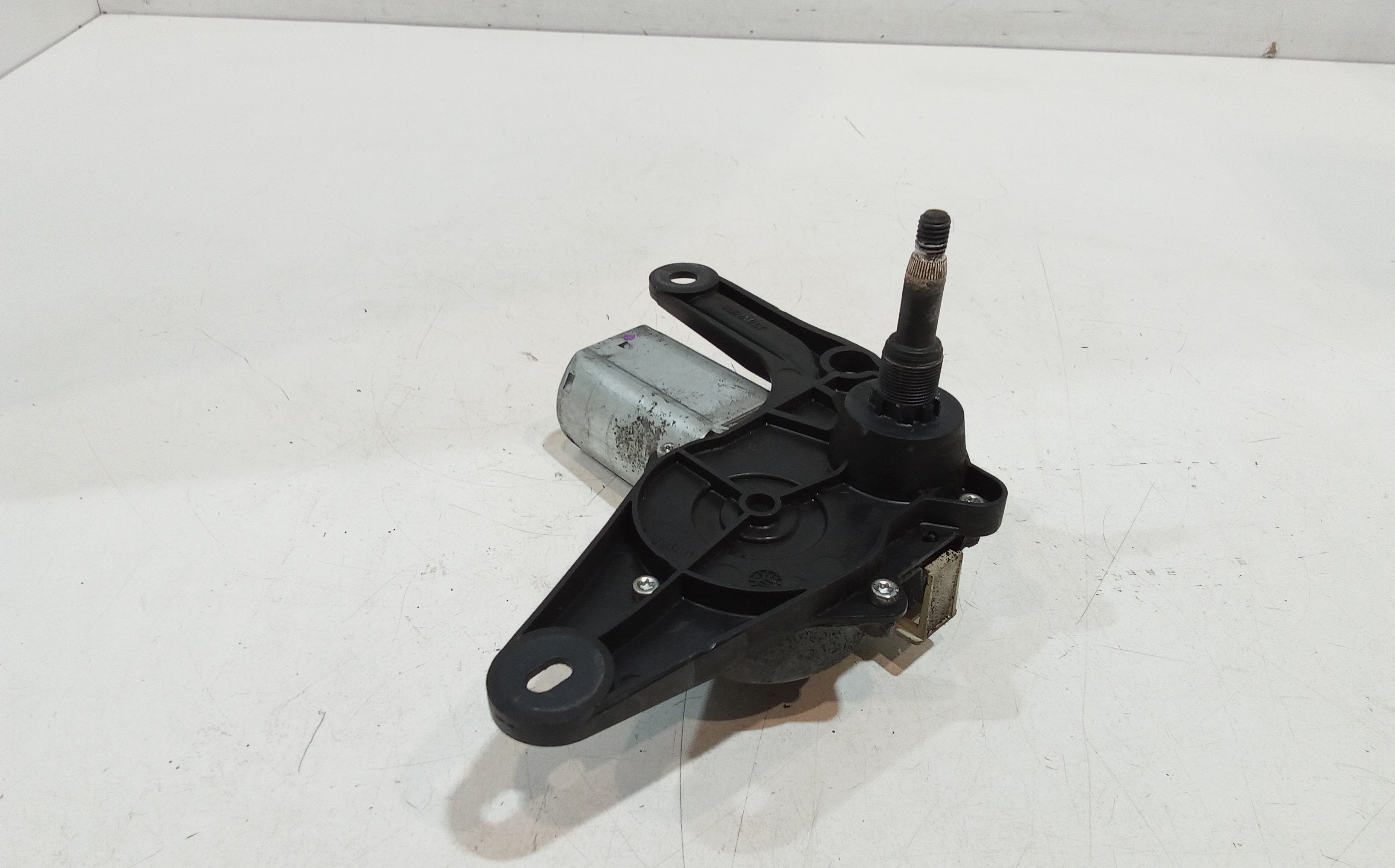 Motorino Tergicristallo Posteriore per Renault Clio Serie (01>05) (2001 - 2005)