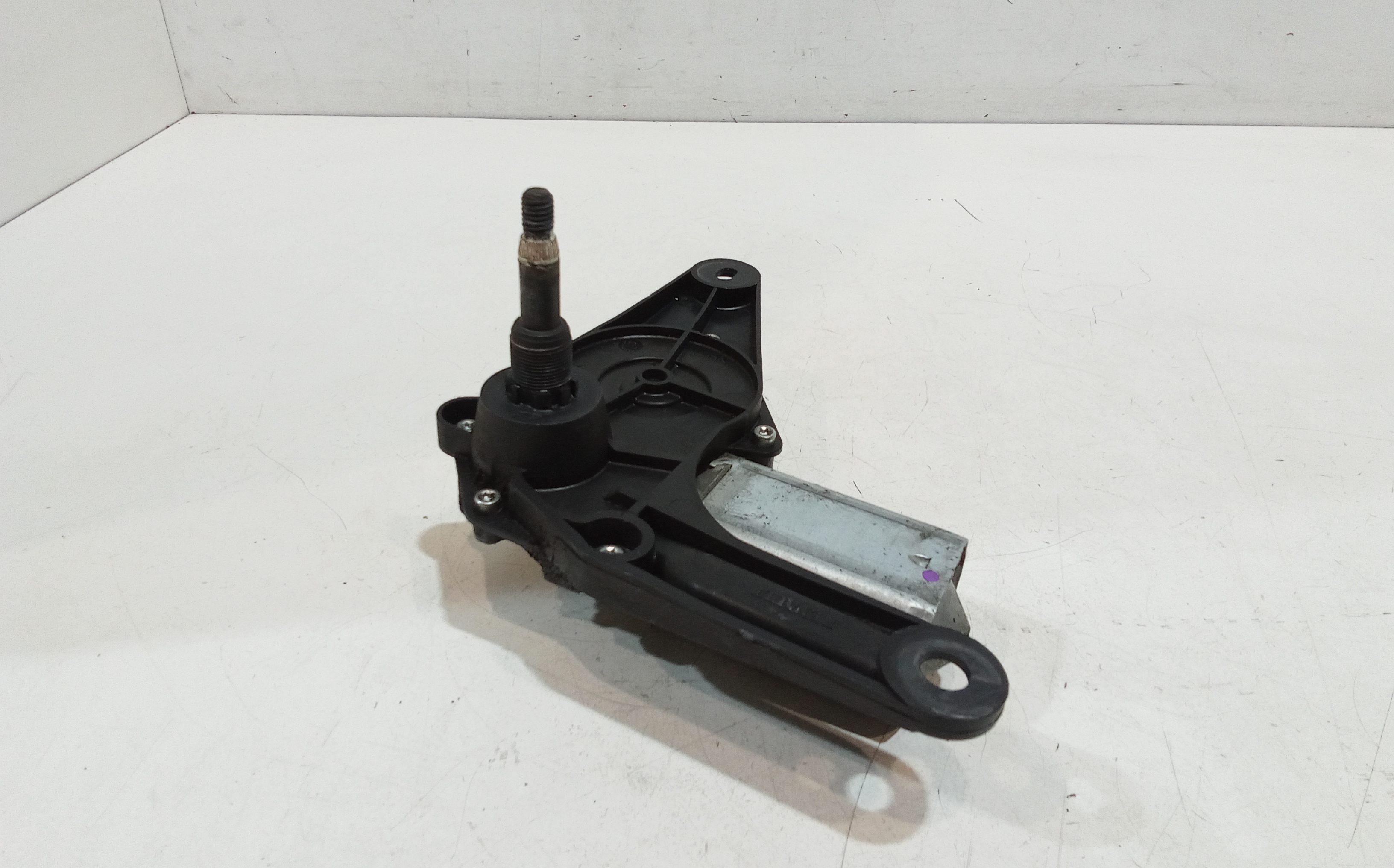 Motorino Tergicristallo Posteriore per Renault Clio Serie (01>05) (2001 - 2005)