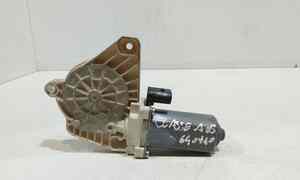 Motorino Alzavetro anteriore Sinistro per Mercedes Classe A W169 3 Serie (2004 - 2008)