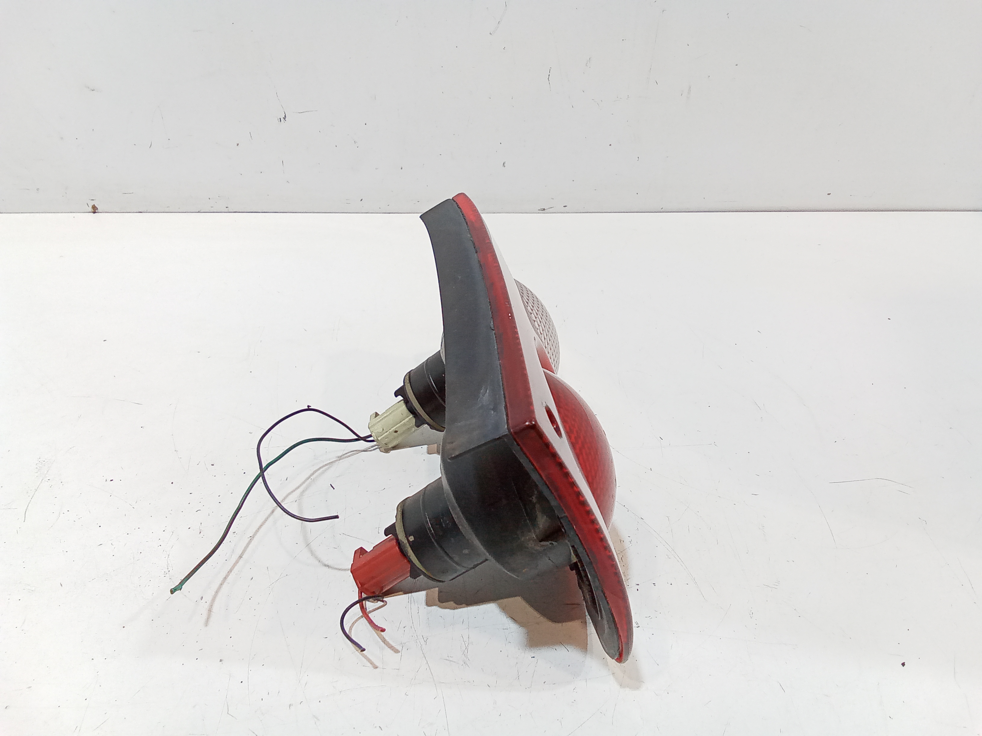 Stop fanale posteriore Destro Passeggero per Land Rover Freelander 1 Serie (1998 - 2003)