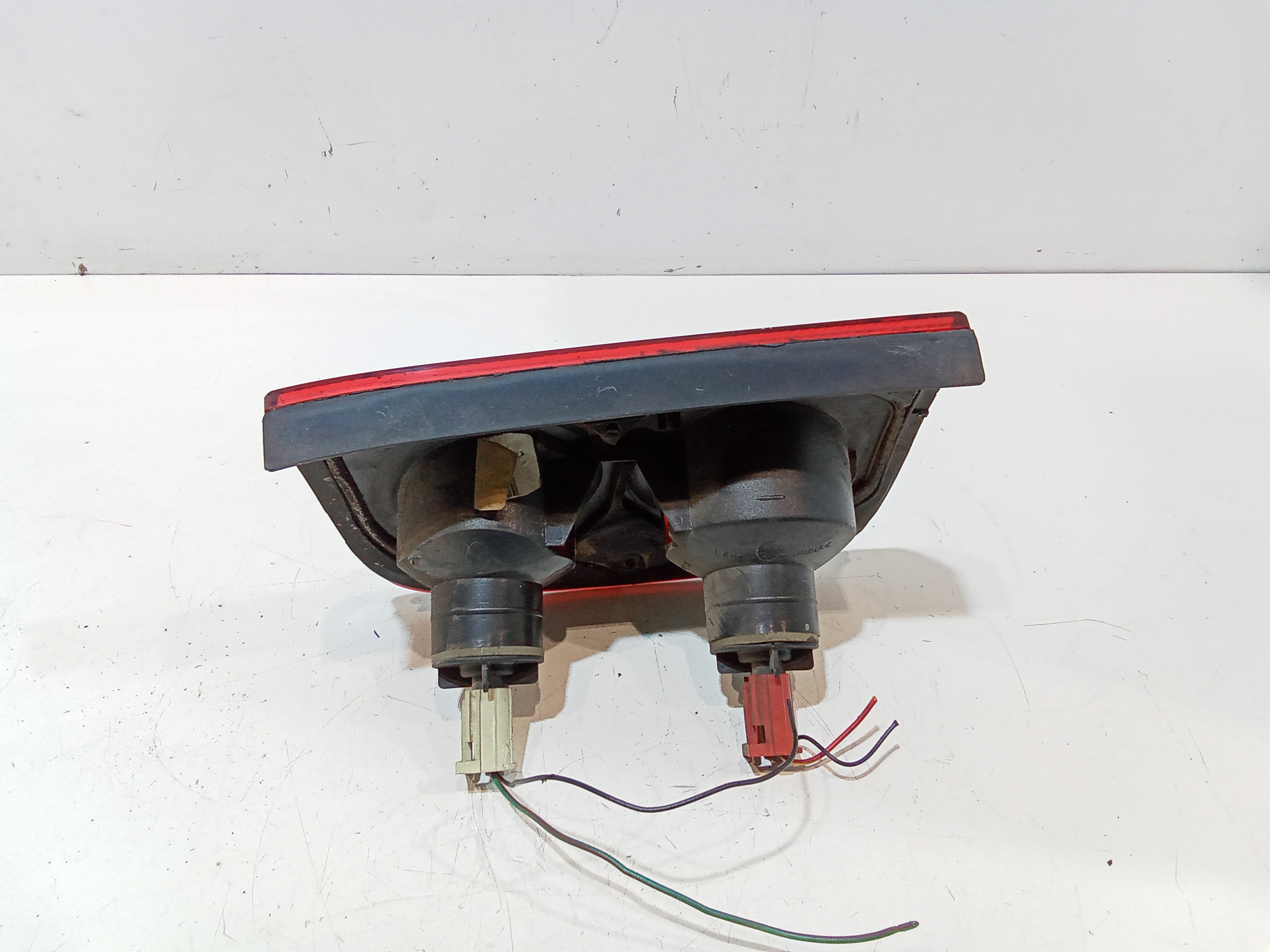 Stop fanale posteriore Destro Passeggero per Land Rover Freelander 1 Serie (1998 - 2003)