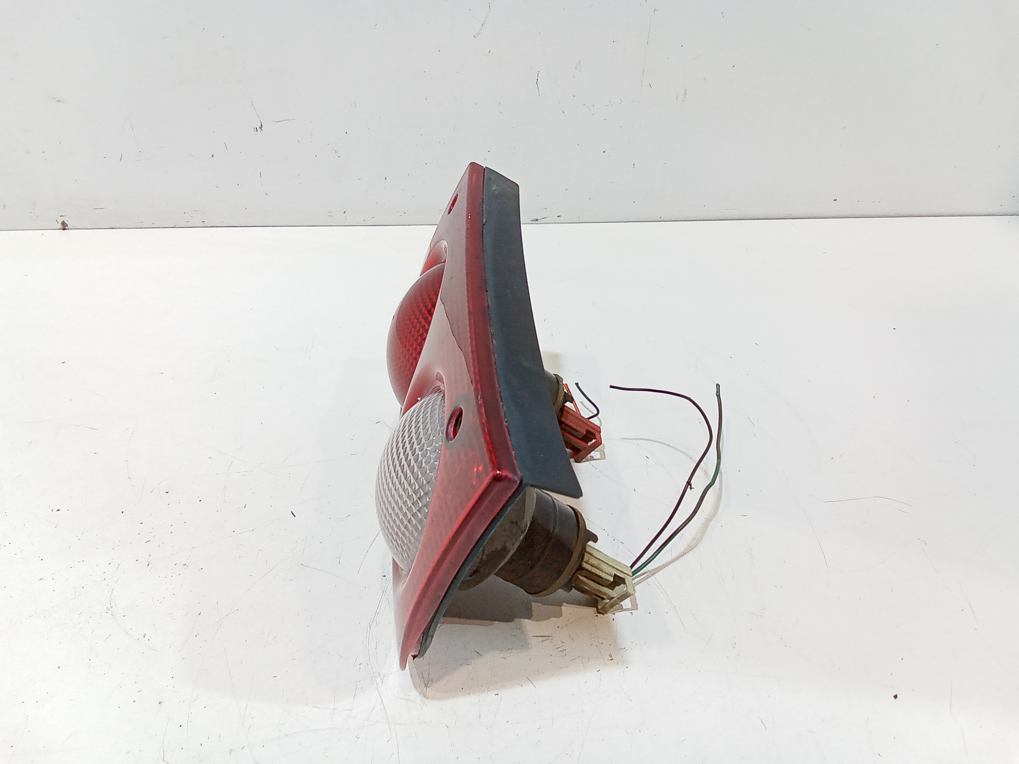 Stop fanale posteriore Destro Passeggero per Land Rover Freelander 1 Serie (1998 - 2003)