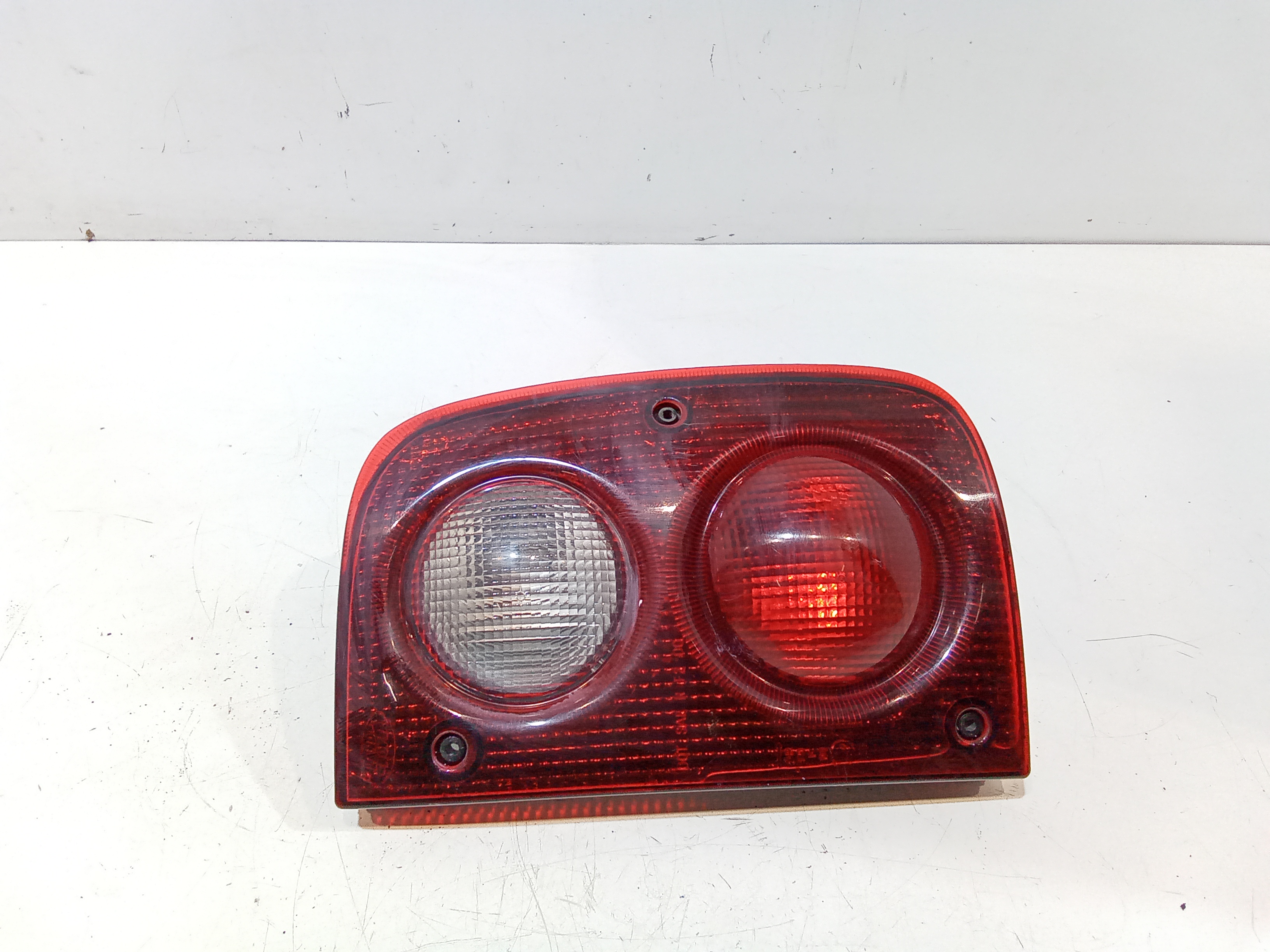 Stop fanale posteriore Destro Passeggero per Land Rover Freelander 1 Serie (1998 - 2003)