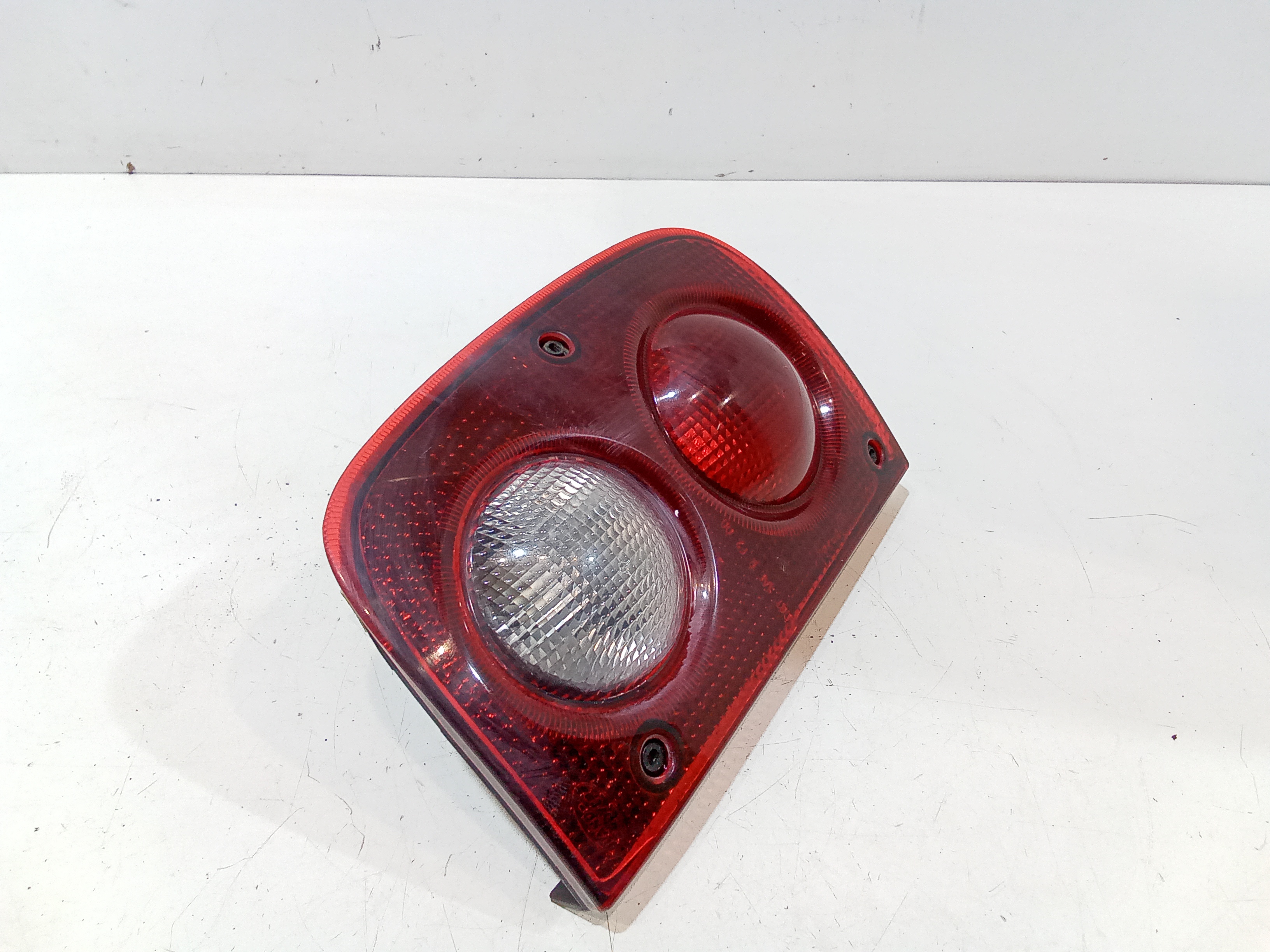 Stop fanale posteriore Destro Passeggero per Land Rover Freelander 1 Serie (1998 - 2003)