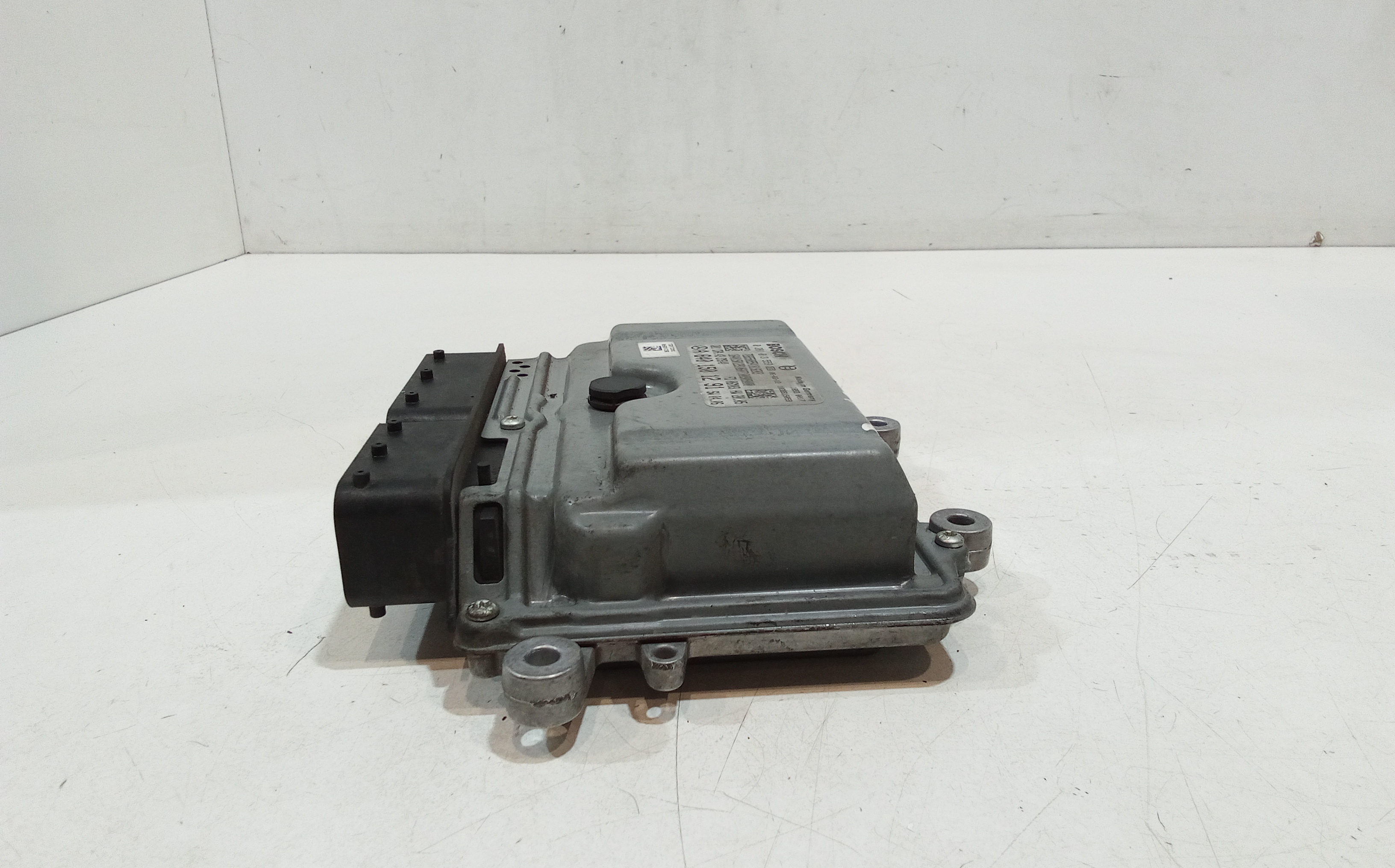 Centralina motore per Mercedes Classe A W169 3 Serie (2004 - 2008)