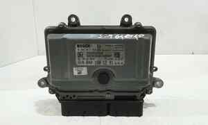 Centralina motore per Mercedes Classe A W169 3 Serie (2004 - 2008)