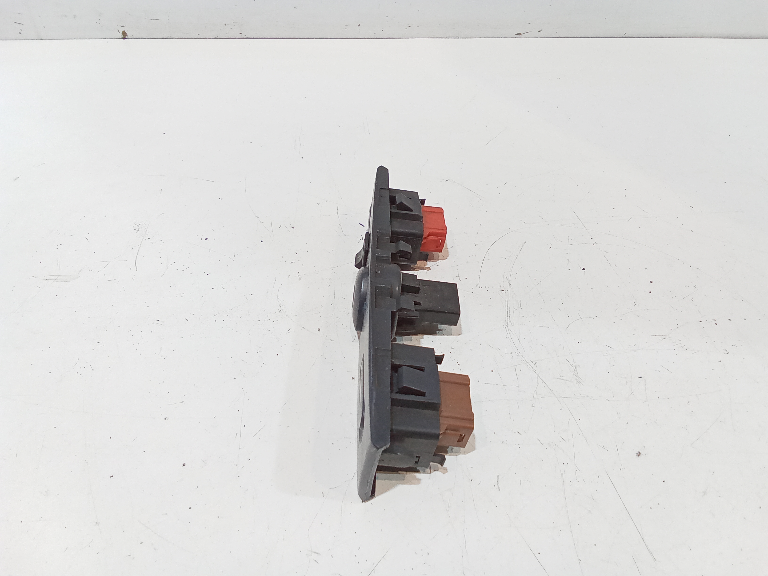 Pulsantiera Centrale per Renault Clio Serie (01>05) (2001 - 2005)