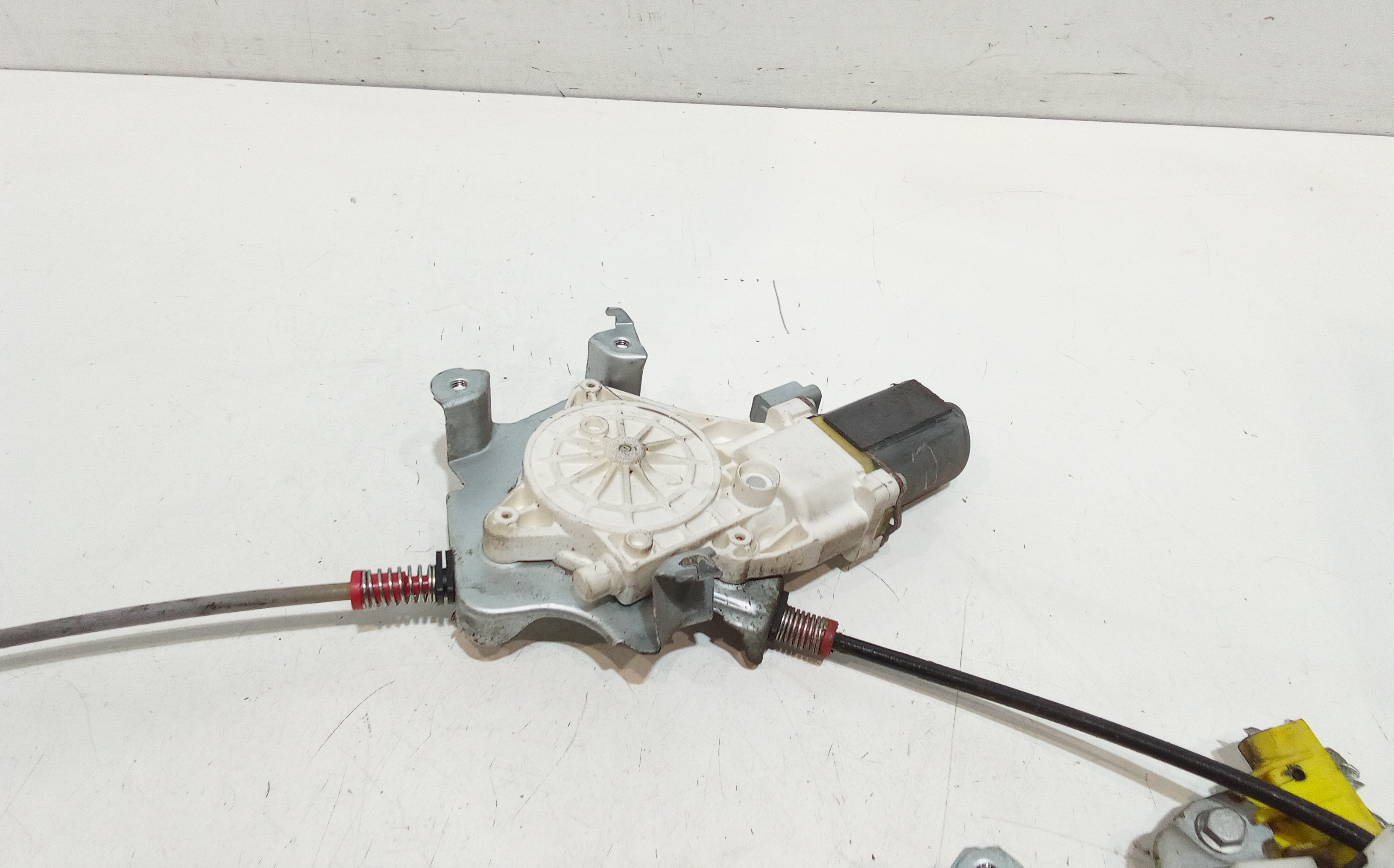 Cremagliera anteriore destra passeggero per Nissan Micra 5 Serie (2005 - 2007)