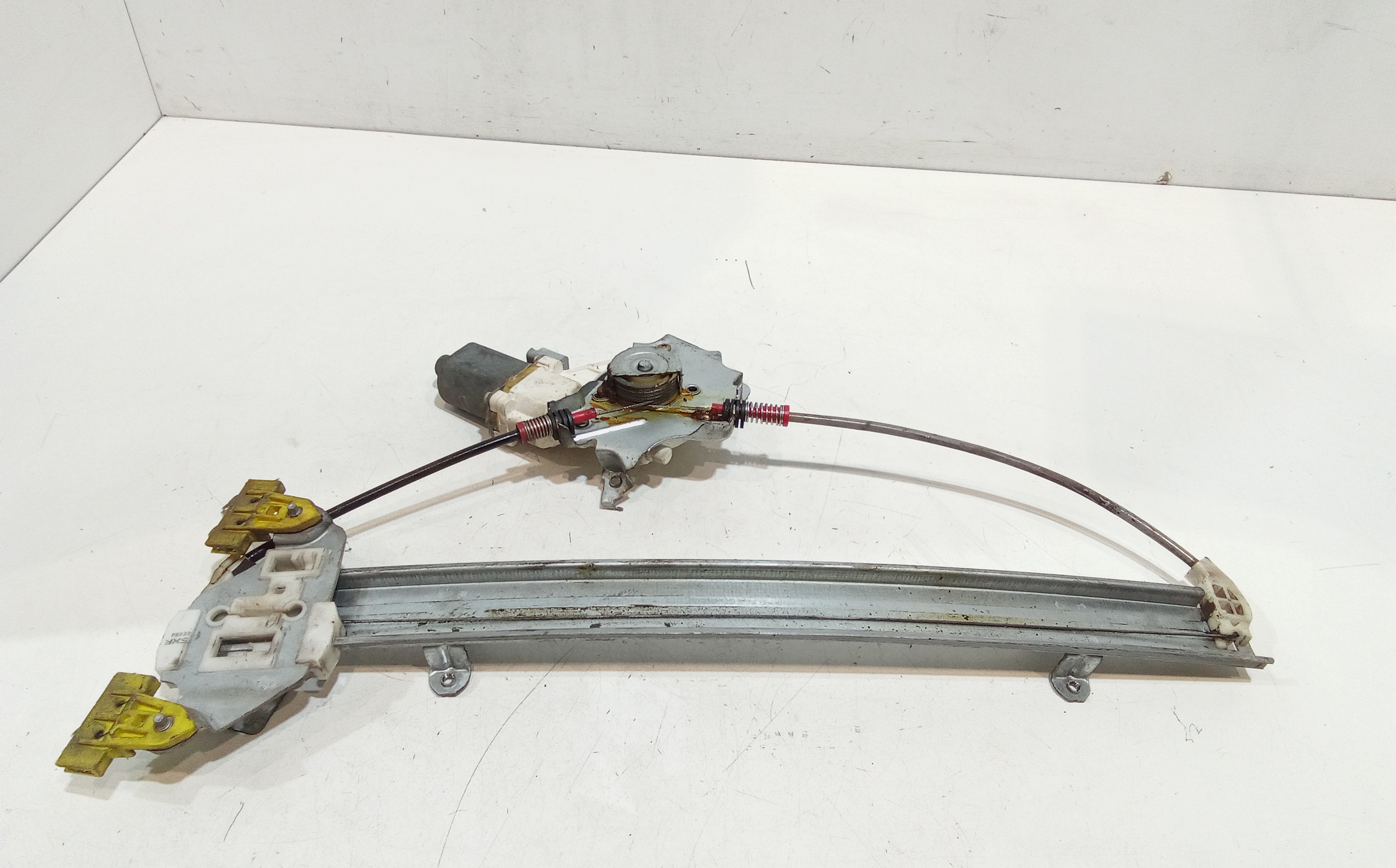 Cremagliera anteriore destra passeggero per Nissan Micra 5 Serie (2005 - 2007)