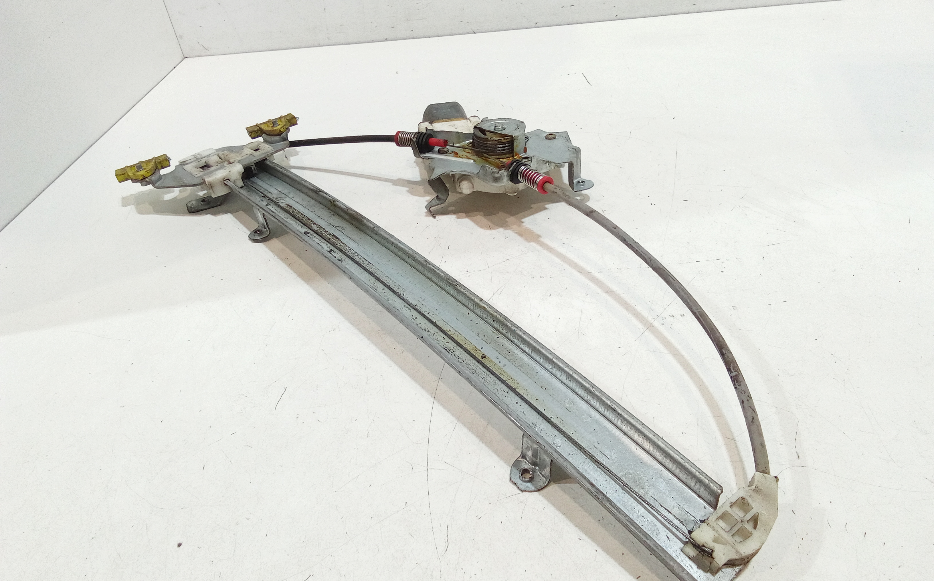 Cremagliera anteriore destra passeggero per Nissan Micra 5 Serie (2005 - 2007)