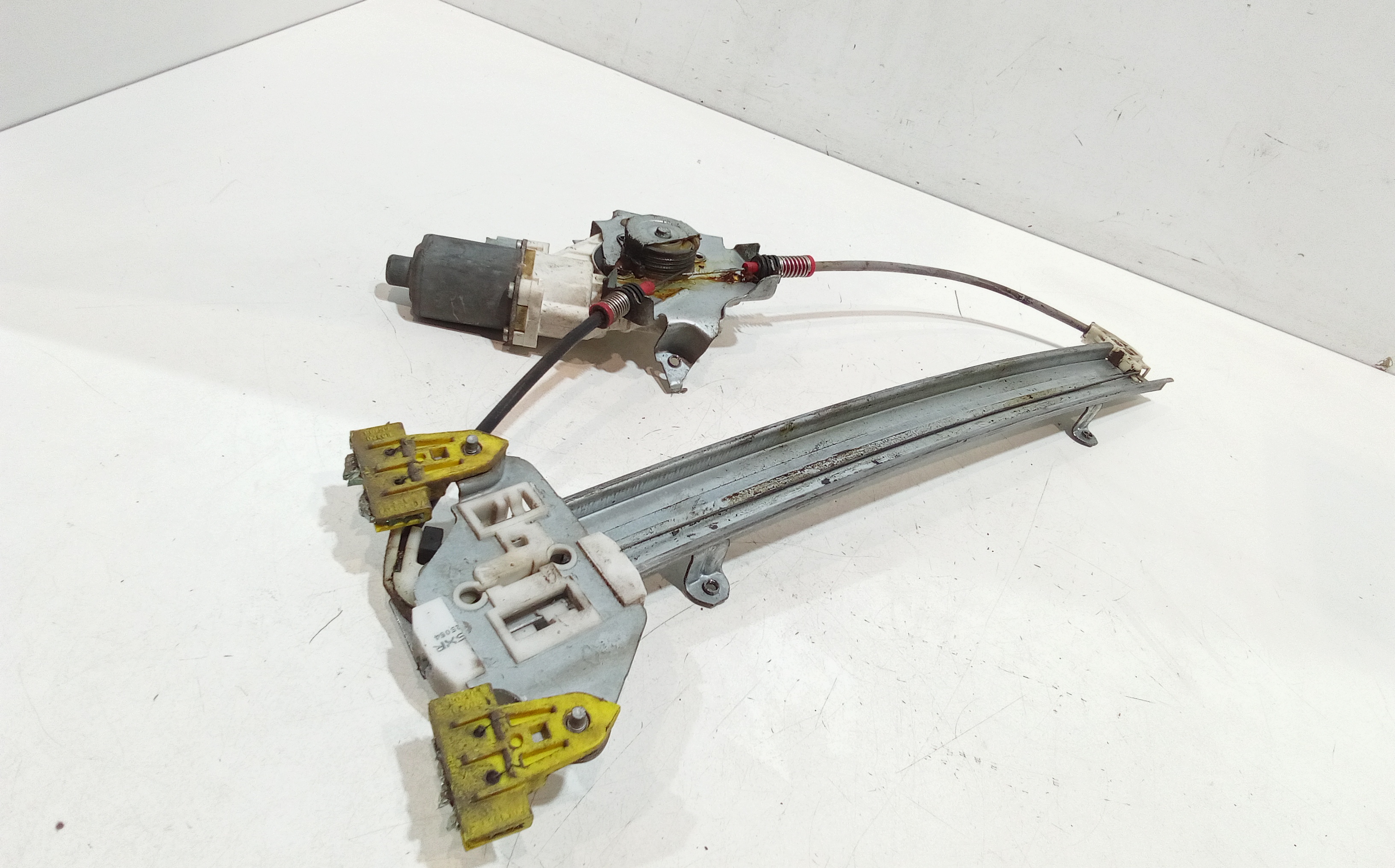 Cremagliera anteriore destra passeggero per Nissan Micra 5 Serie (2005 - 2007)