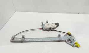 Cremagliera anteriore destra passeggero per Nissan Micra 5 Serie (2005 - 2007)