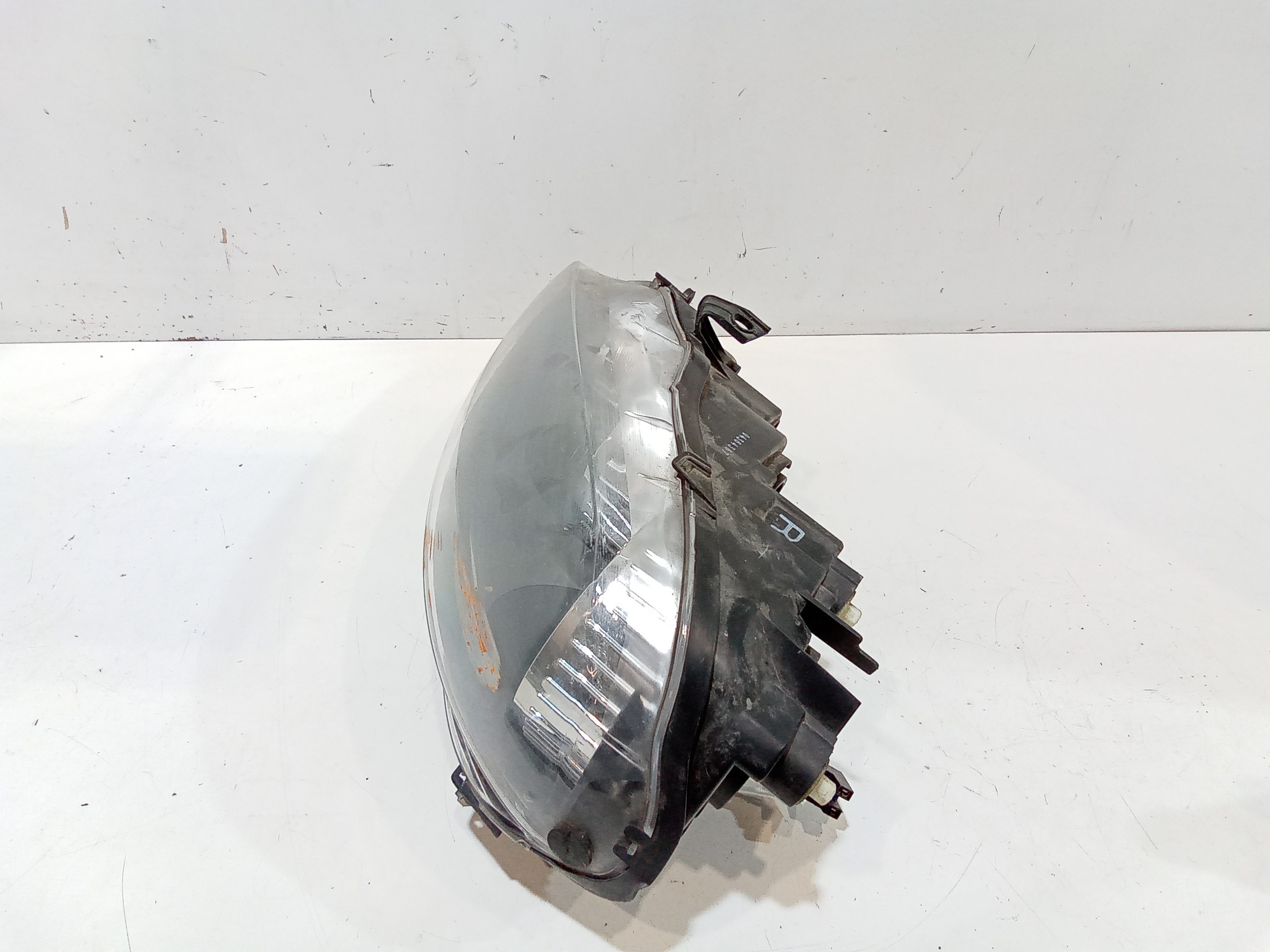 Faro anteriore Sinistro Guida per Alfa Romeo 147 Serie (937) (00>05<) (2000 - 2005)