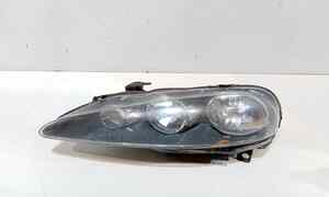 Faro anteriore Sinistro Guida per Alfa Romeo 147 Serie (937) (00>05<) (2000 - 2005)