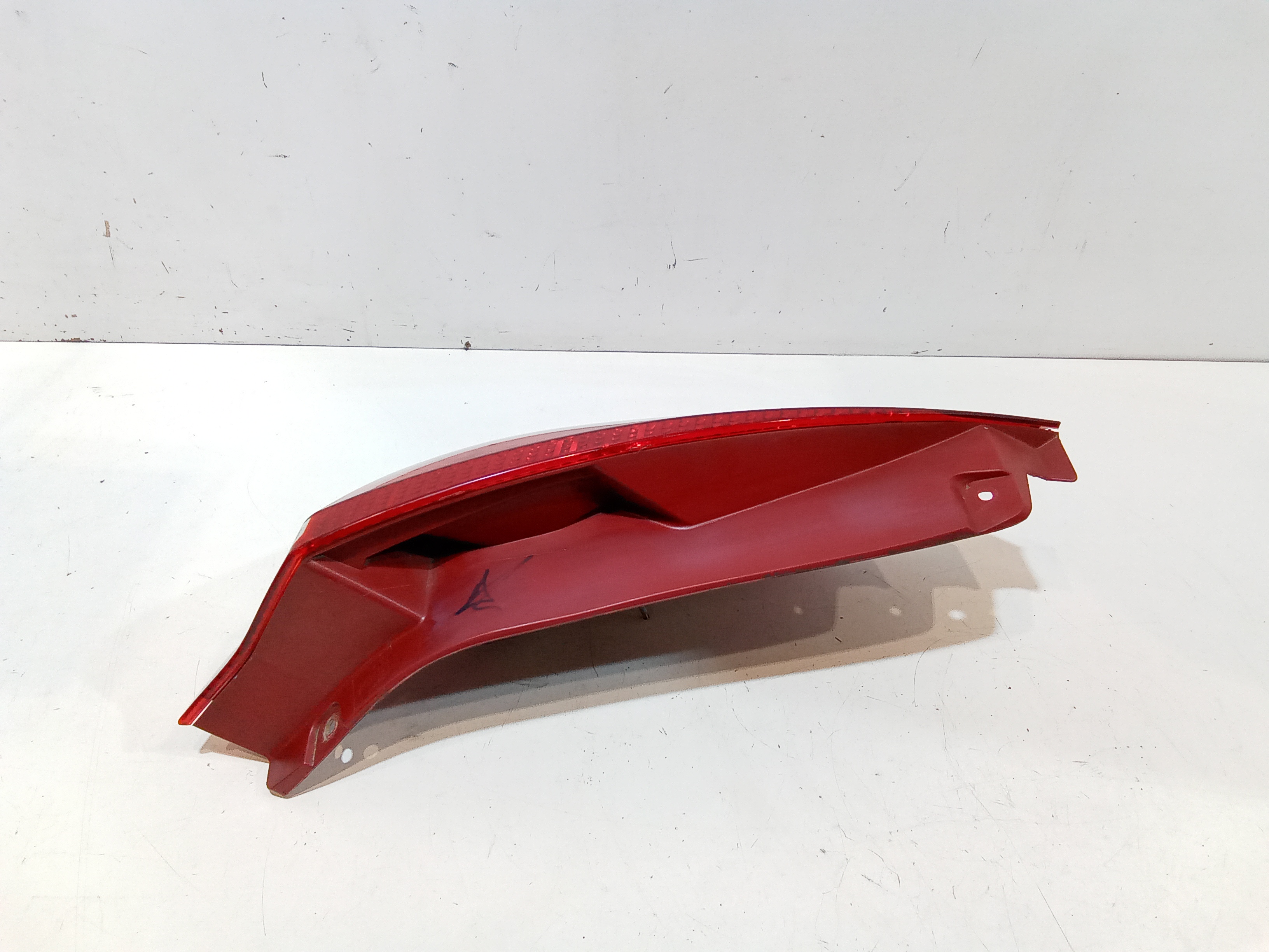 Stop fanale Posteriore sinistro lato Guida per Ford Fiesta 6 Serie (2008 - 2017)