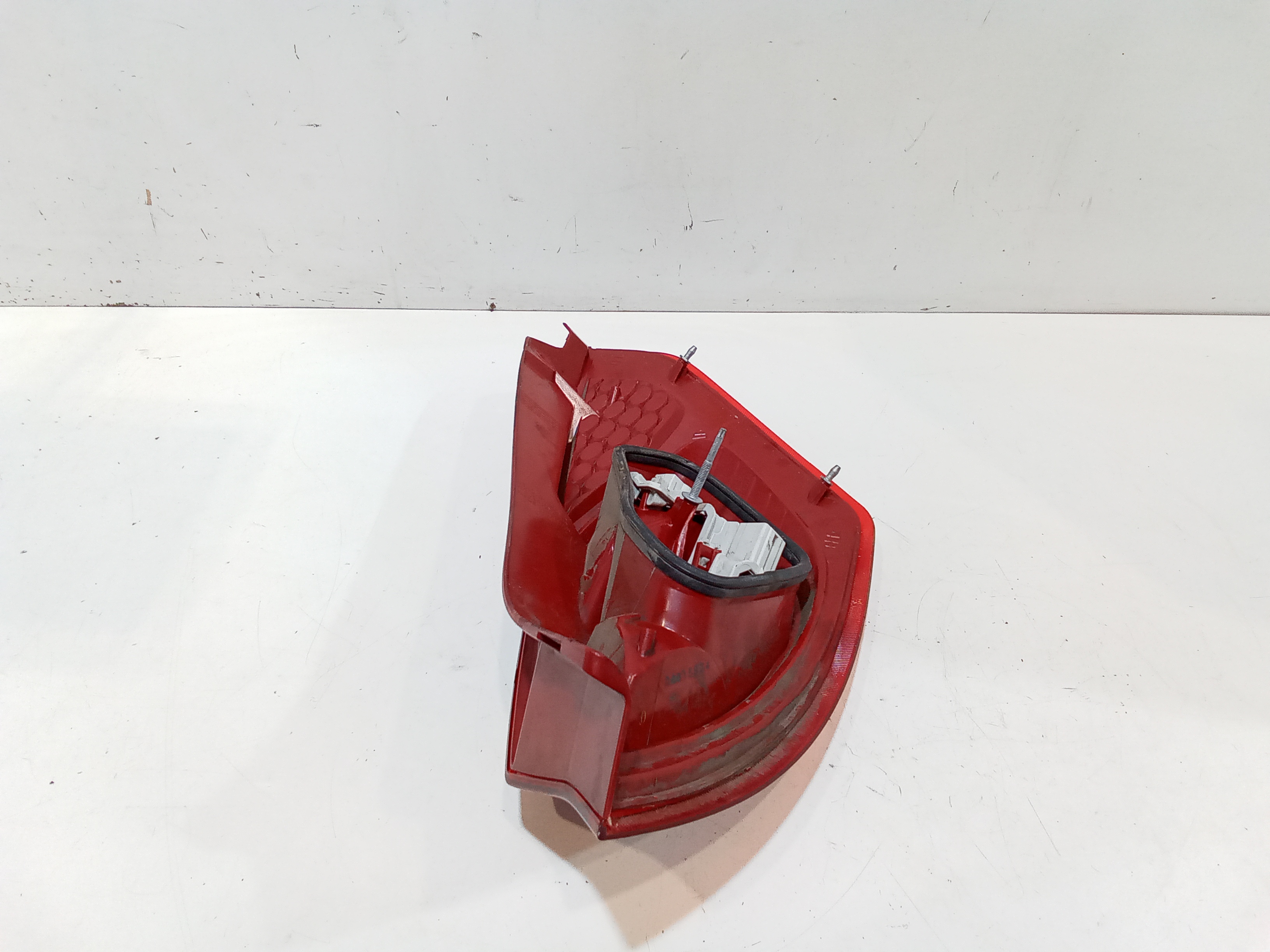 Stop fanale Posteriore sinistro lato Guida per Ford Fiesta 6 Serie (2008 - 2017)