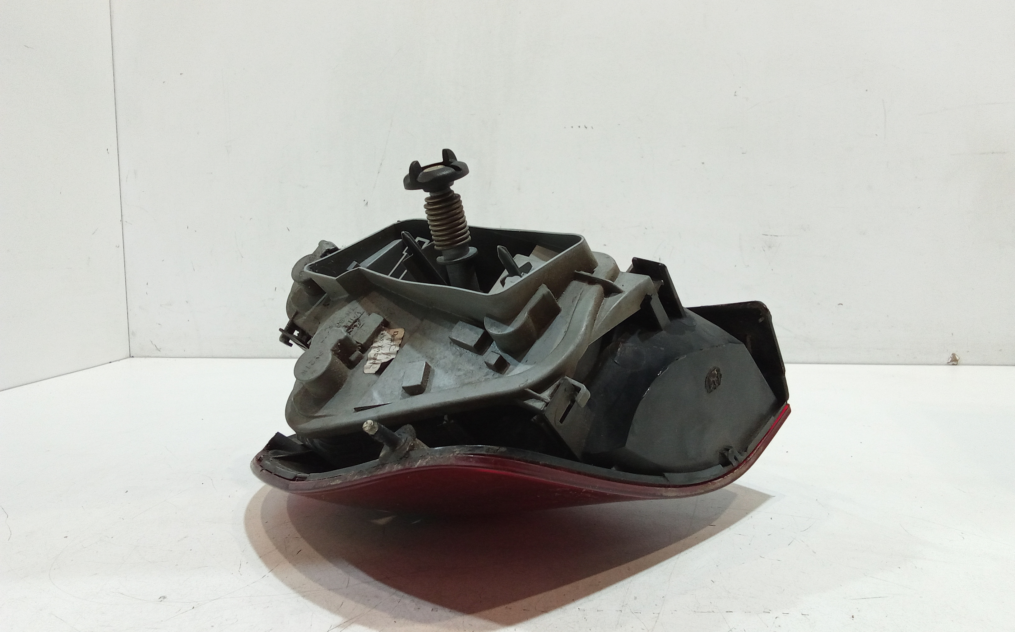 Stop fanale Posteriore sinistro lato Guida per Volkswagen Fox 1 Serie (2005 - 2011)