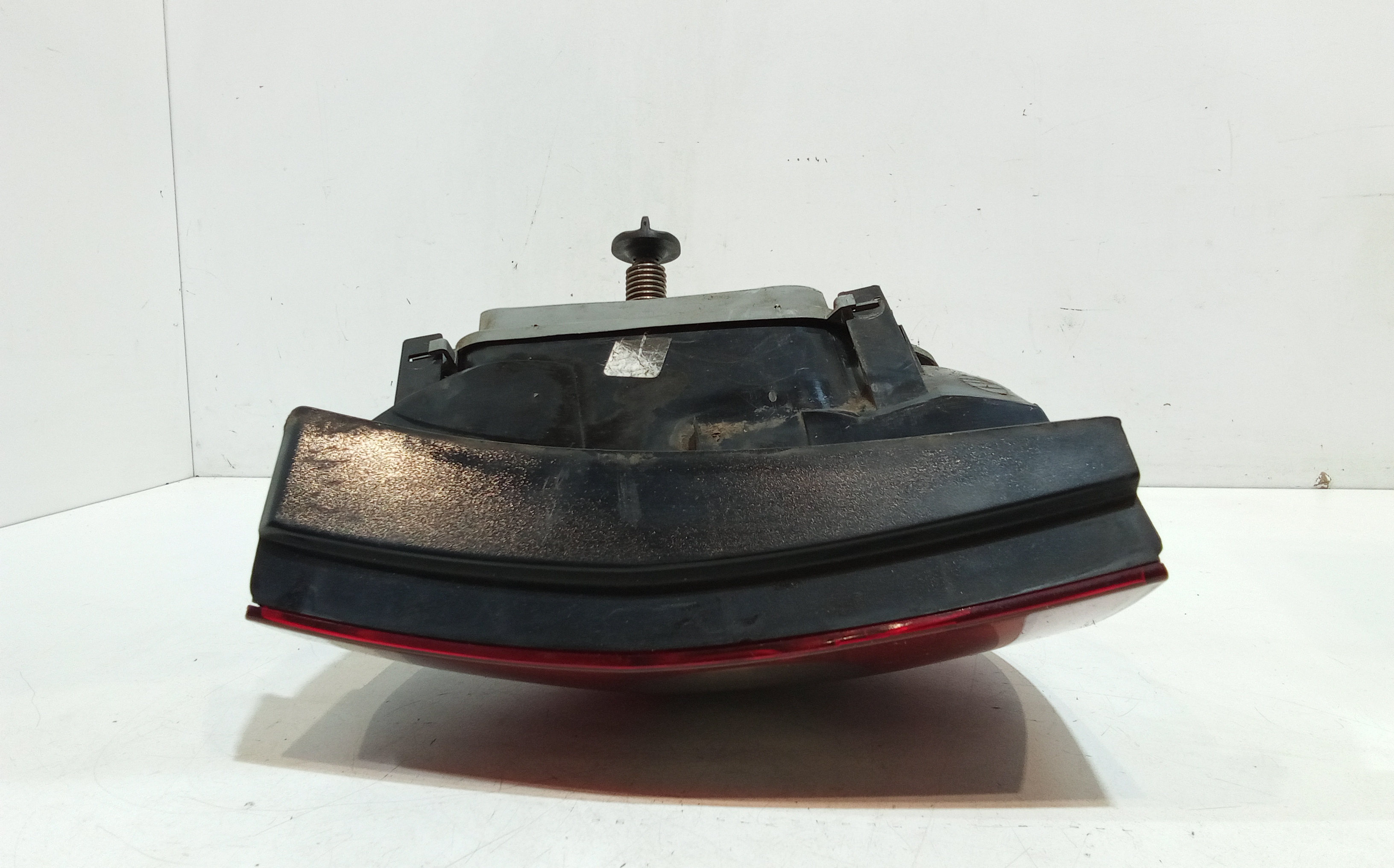 Stop fanale Posteriore sinistro lato Guida per Volkswagen Fox 1 Serie (2005 - 2011)