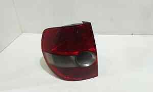 Stop fanale Posteriore sinistro lato Guida per Volkswagen Fox 1 Serie (2005 - 2011)