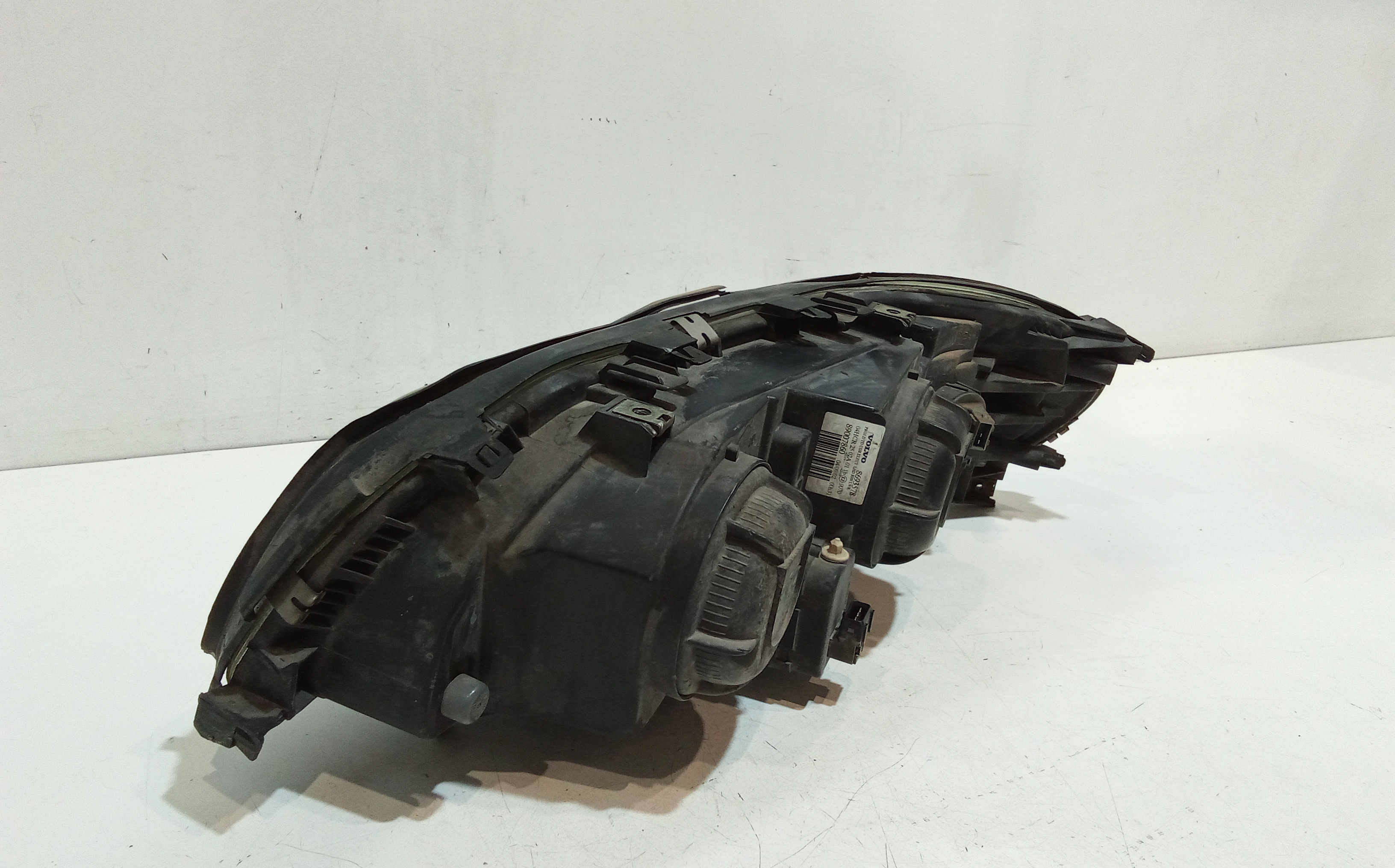 Faro anteriore Destro Passeggero per Volvo S60 1 Serie (2000 - 2009)