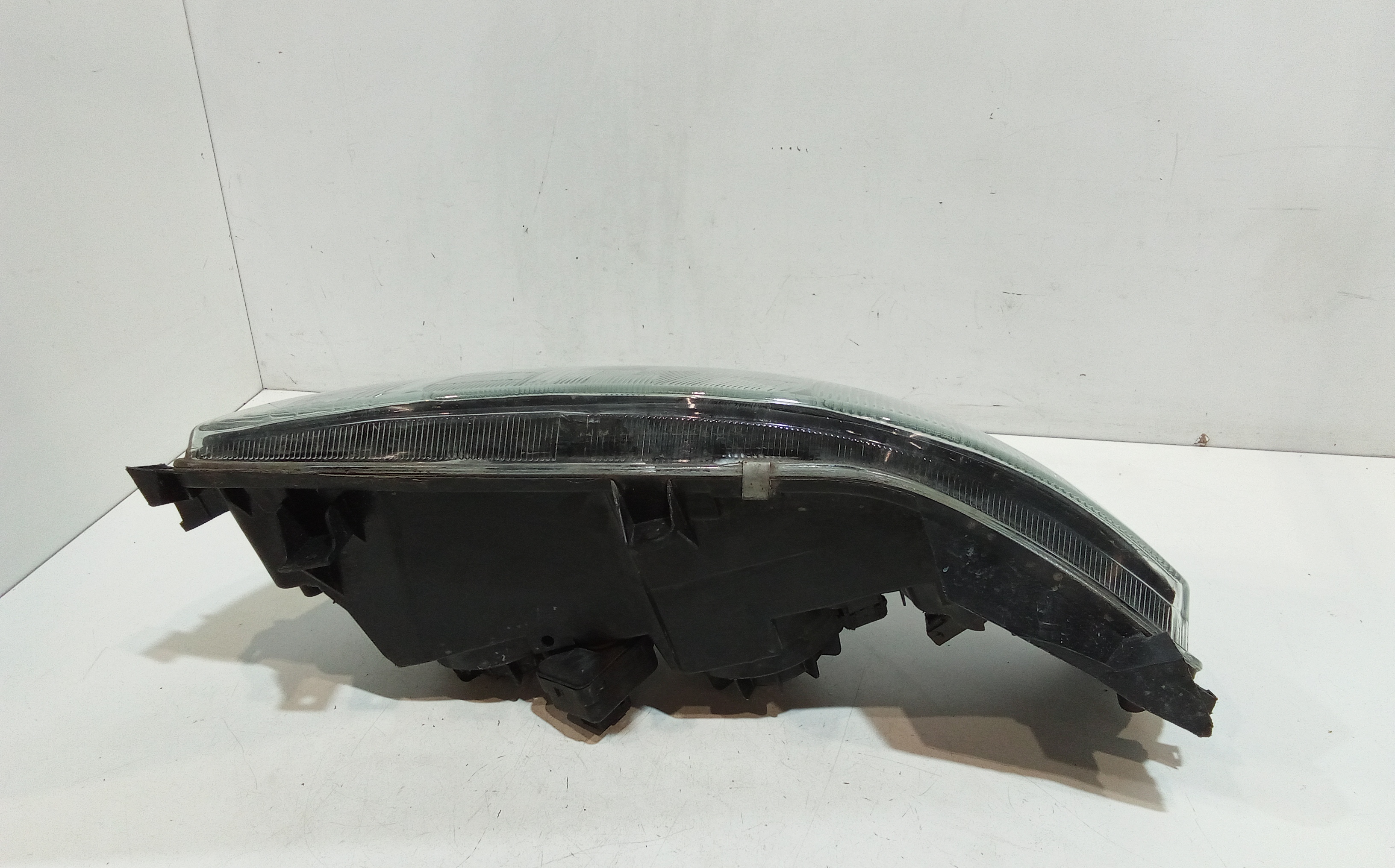 Faro anteriore Sinistro Guida per Volvo S60 1 Serie (2000 - 2009)