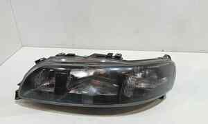 Faro anteriore Sinistro Guida per Volvo S60 1 Serie (2000 - 2009)