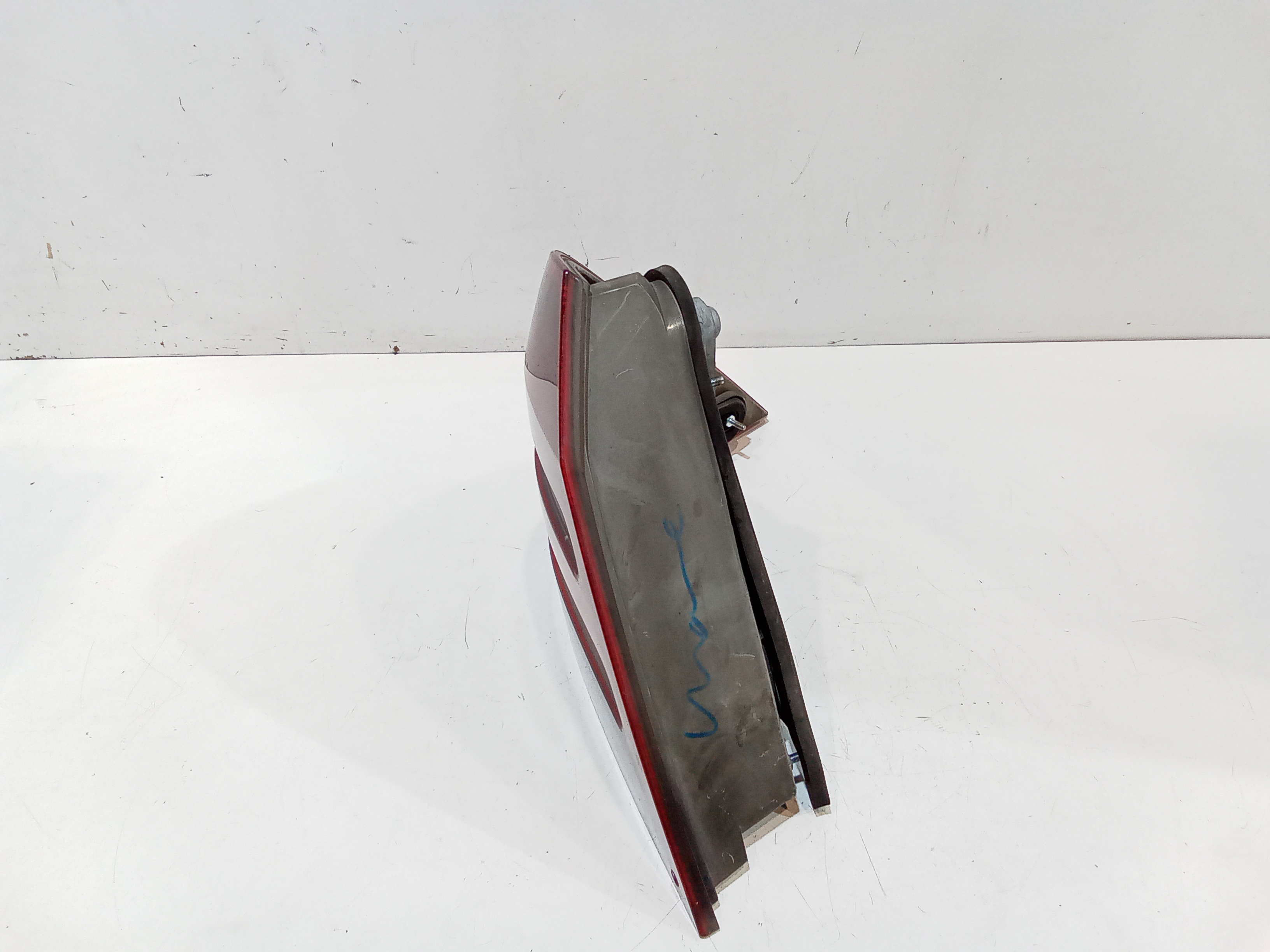 Stop fanale Posteriore sinistro lato Guida per Mercedes Classe C Berlina W203 2 Serie (2004 - 2007)