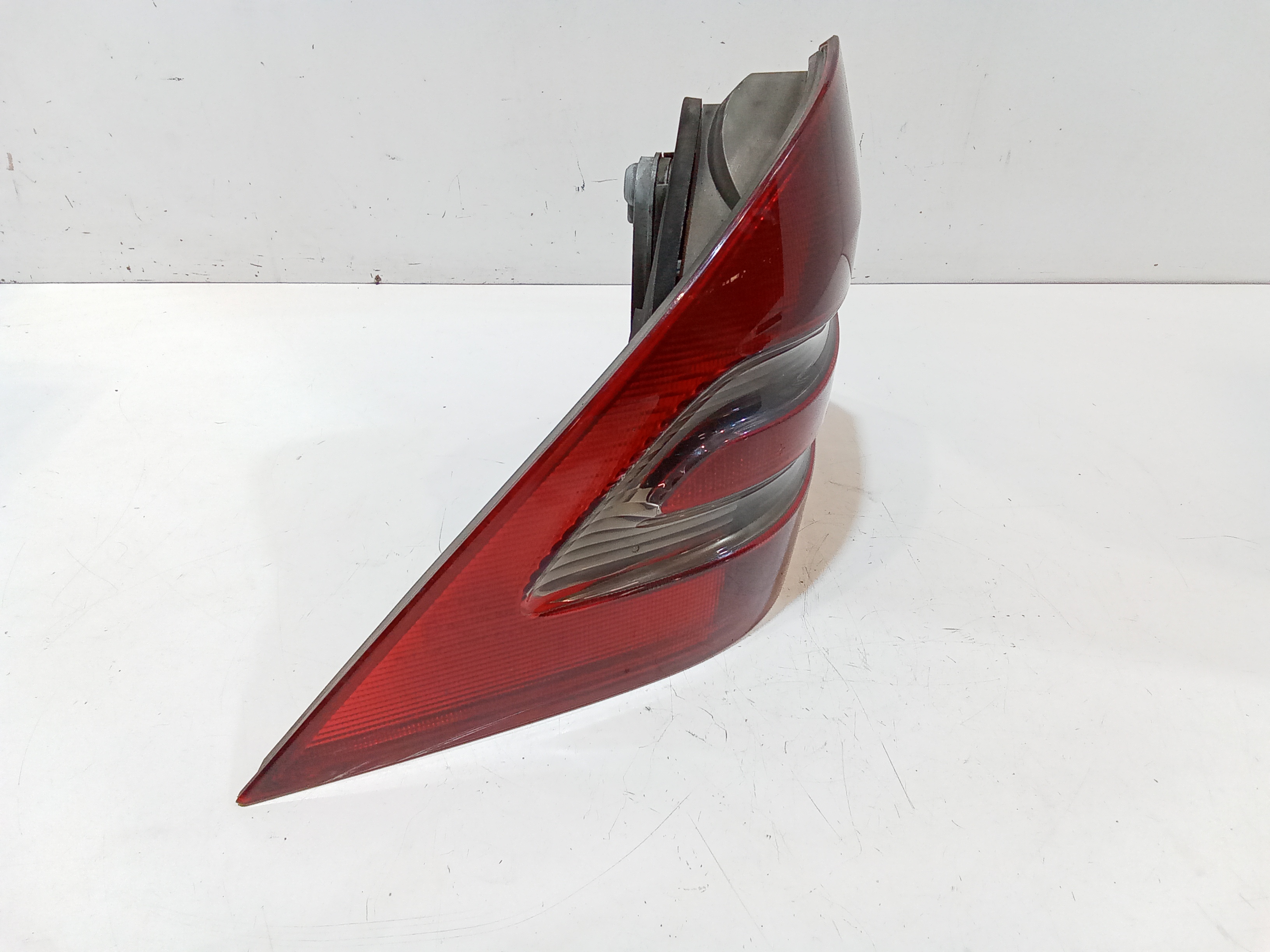 Stop fanale Posteriore sinistro lato Guida per Mercedes Classe C Berlina W203 2 Serie (2004 - 2007)