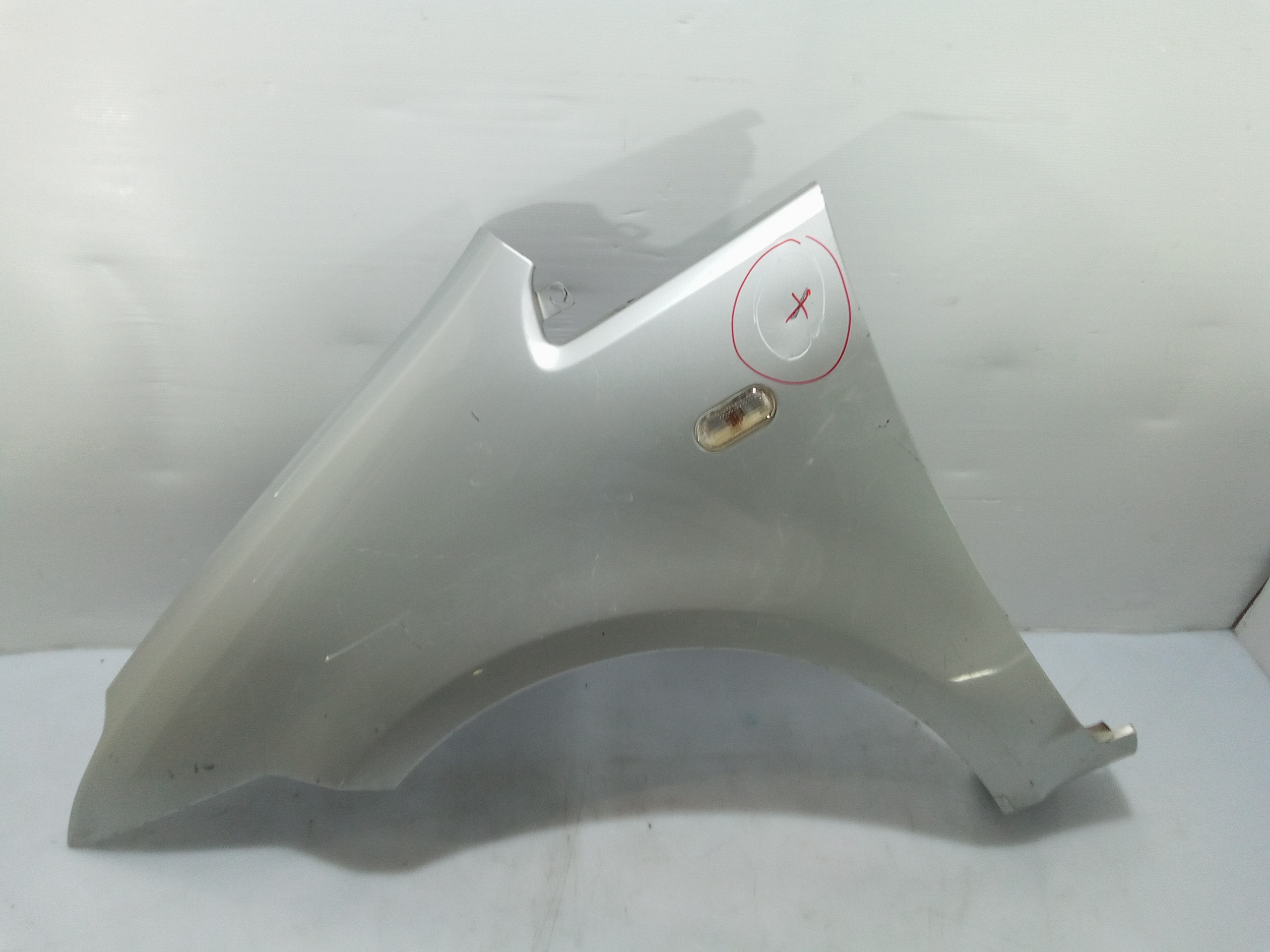 Parafango Anteriore Sinistro per Ford C - Max Serie (07>10) (2007 - 2010)