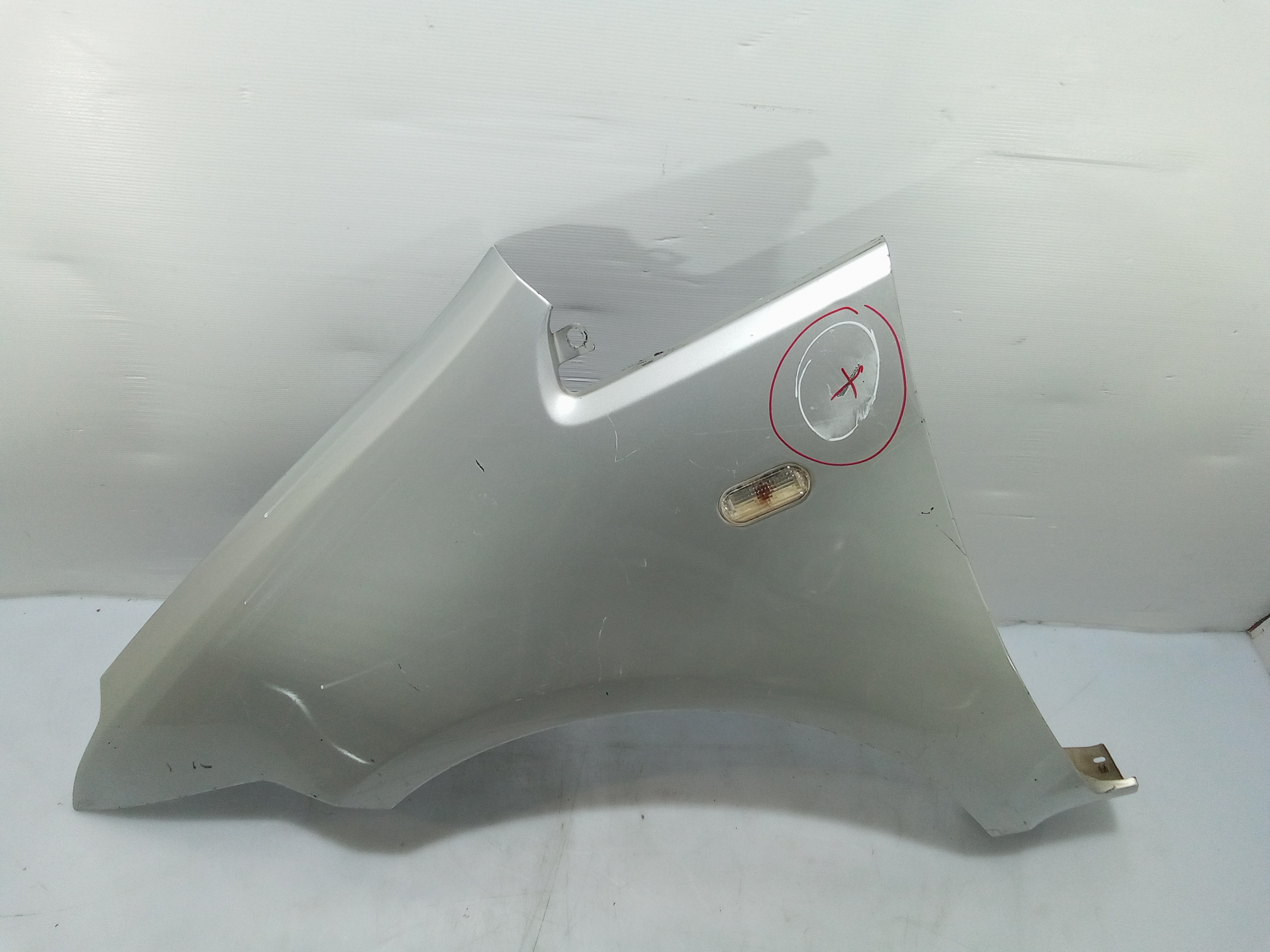 Parafango Anteriore Sinistro per Ford C - Max Serie (07>10) (2007 - 2010)