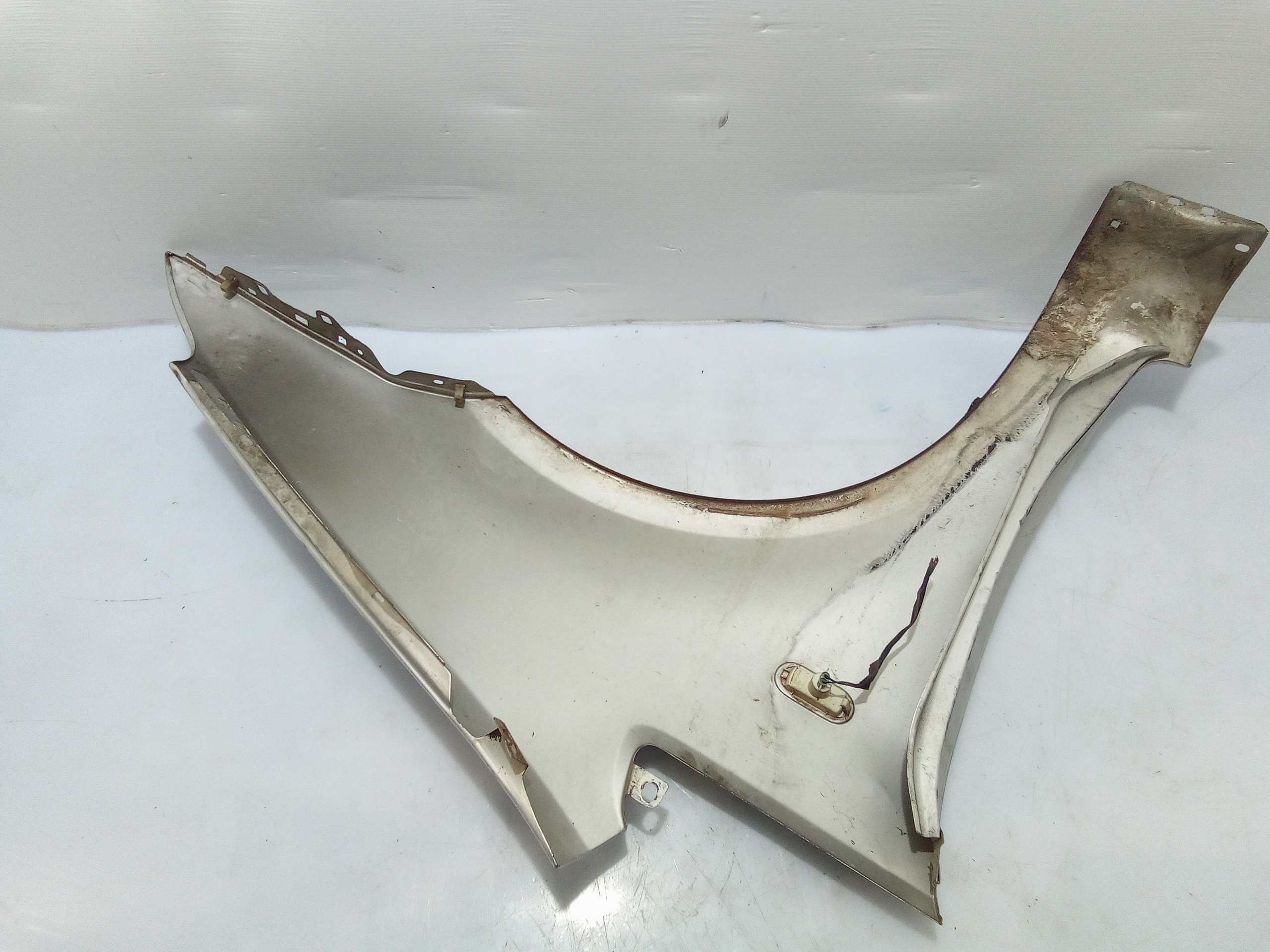 Parafango Anteriore Sinistro per Ford C - Max Serie (07>10) (2007 - 2010)